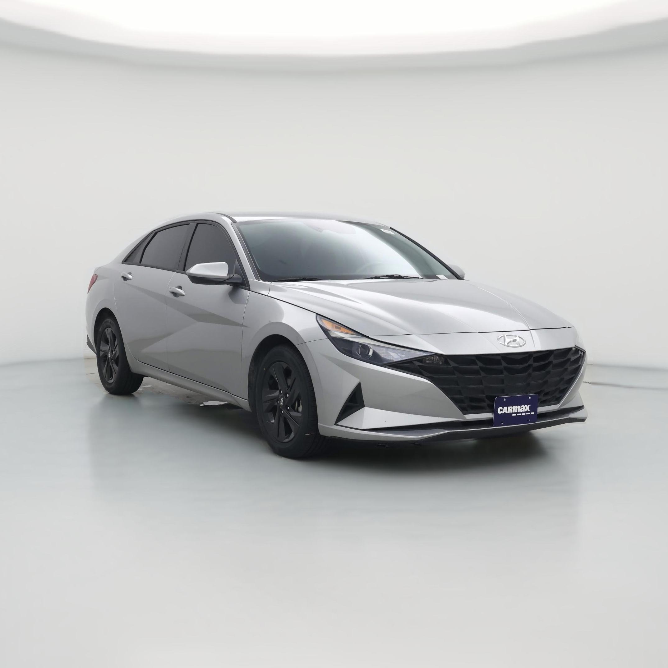 Thumbnail: 2022 Hyundai Elantra - 1