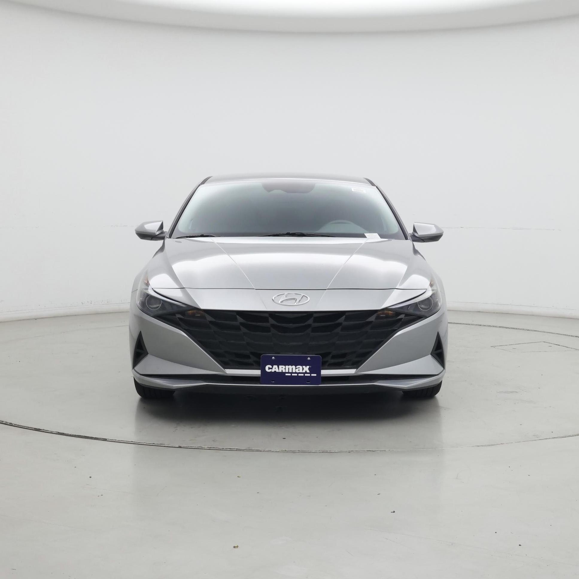 Thumbnail: 2022 Hyundai Elantra - 5