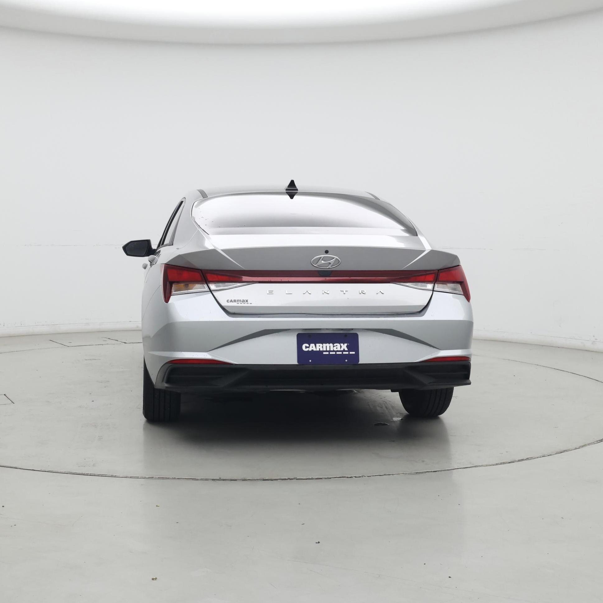 Thumbnail: 2022 Hyundai Elantra - 6