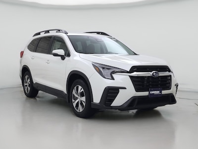 2023 Subaru Ascent Premium