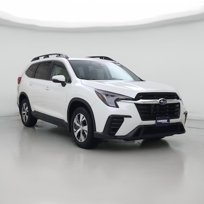 2023 Subaru Ascent Premium