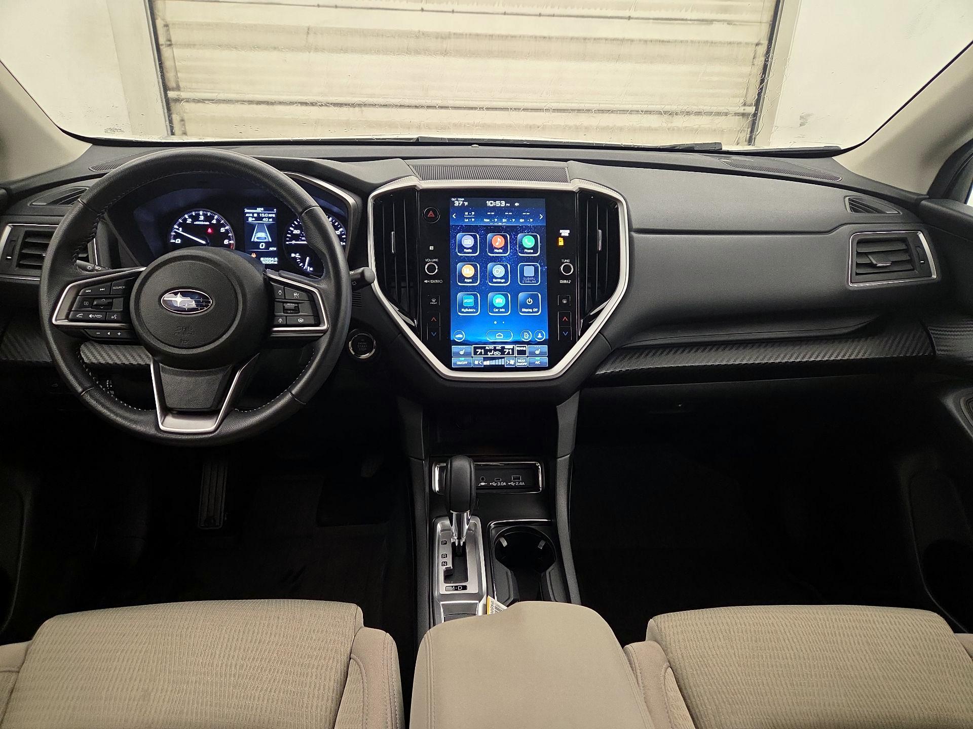 Thumbnail: 2023 Subaru Ascent - 9