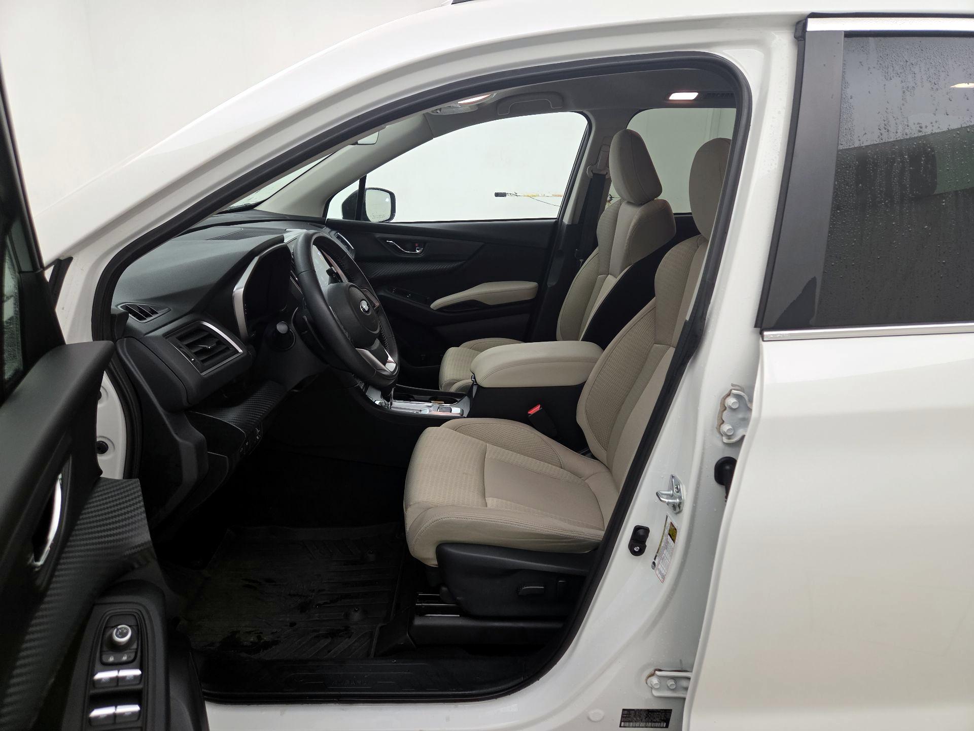 Thumbnail: 2023 Subaru Ascent - 11