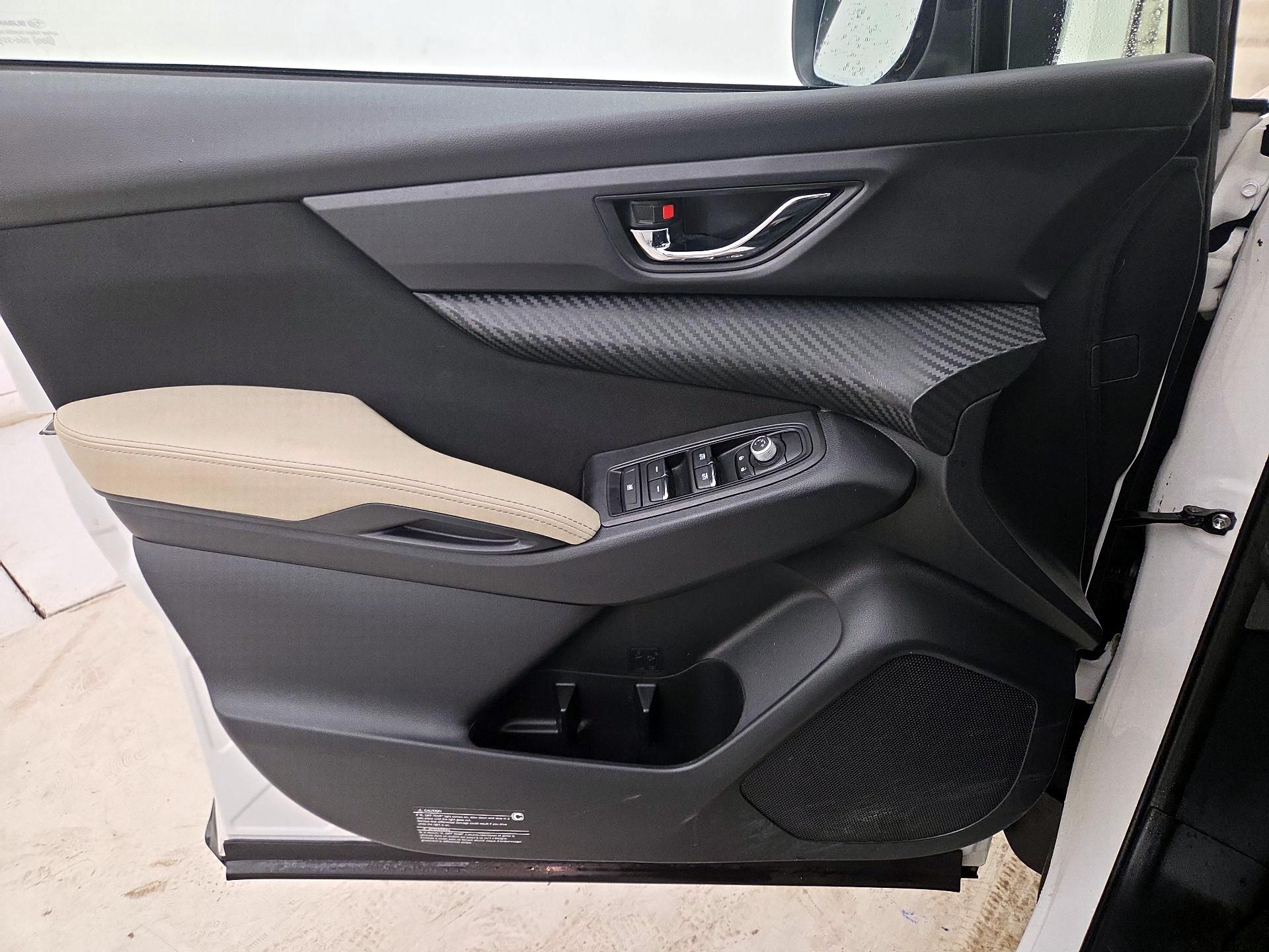 Thumbnail: 2023 Subaru Ascent - 12