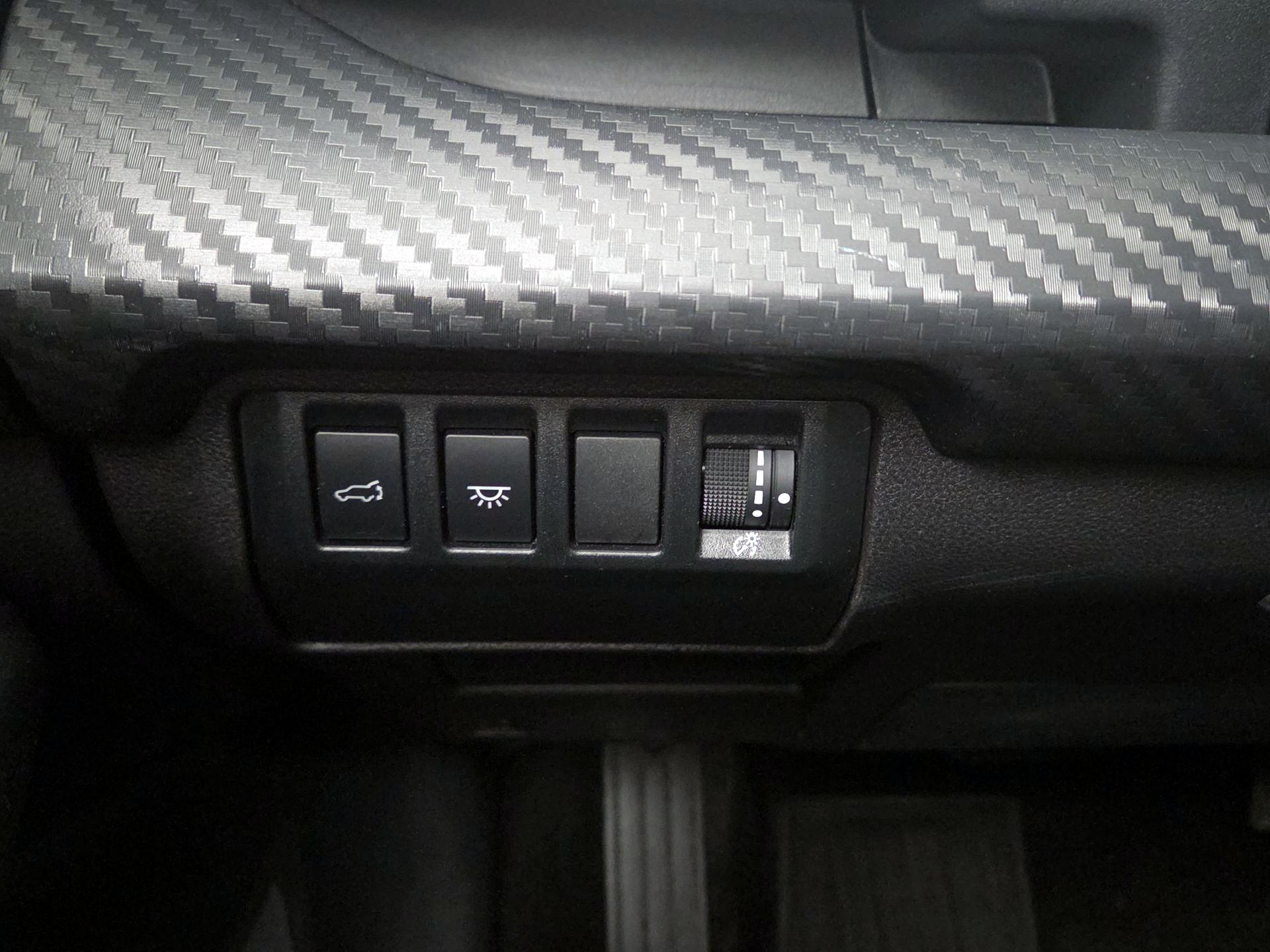 Thumbnail: 2023 Subaru Ascent - 13