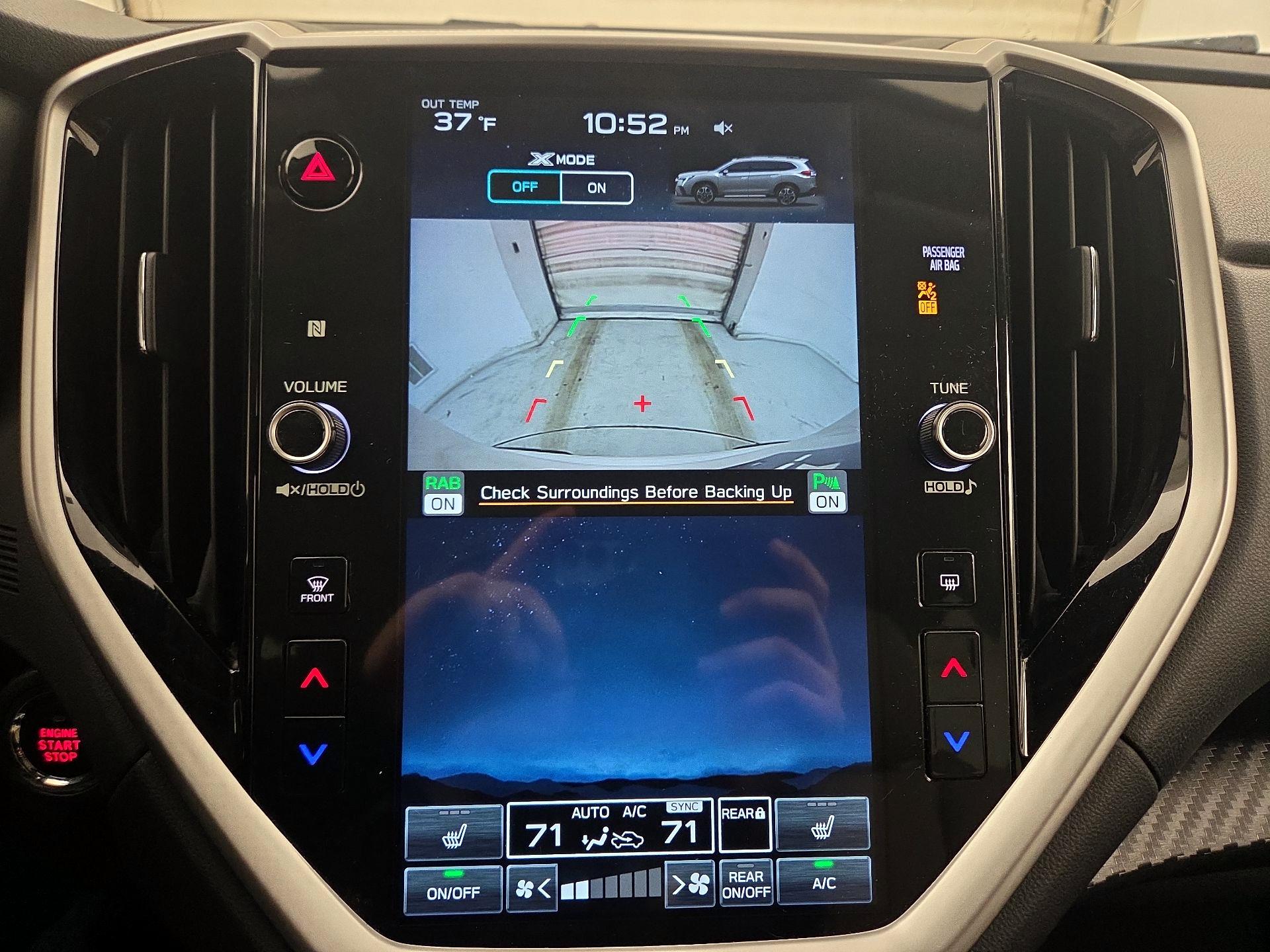 Thumbnail: 2023 Subaru Ascent - 14