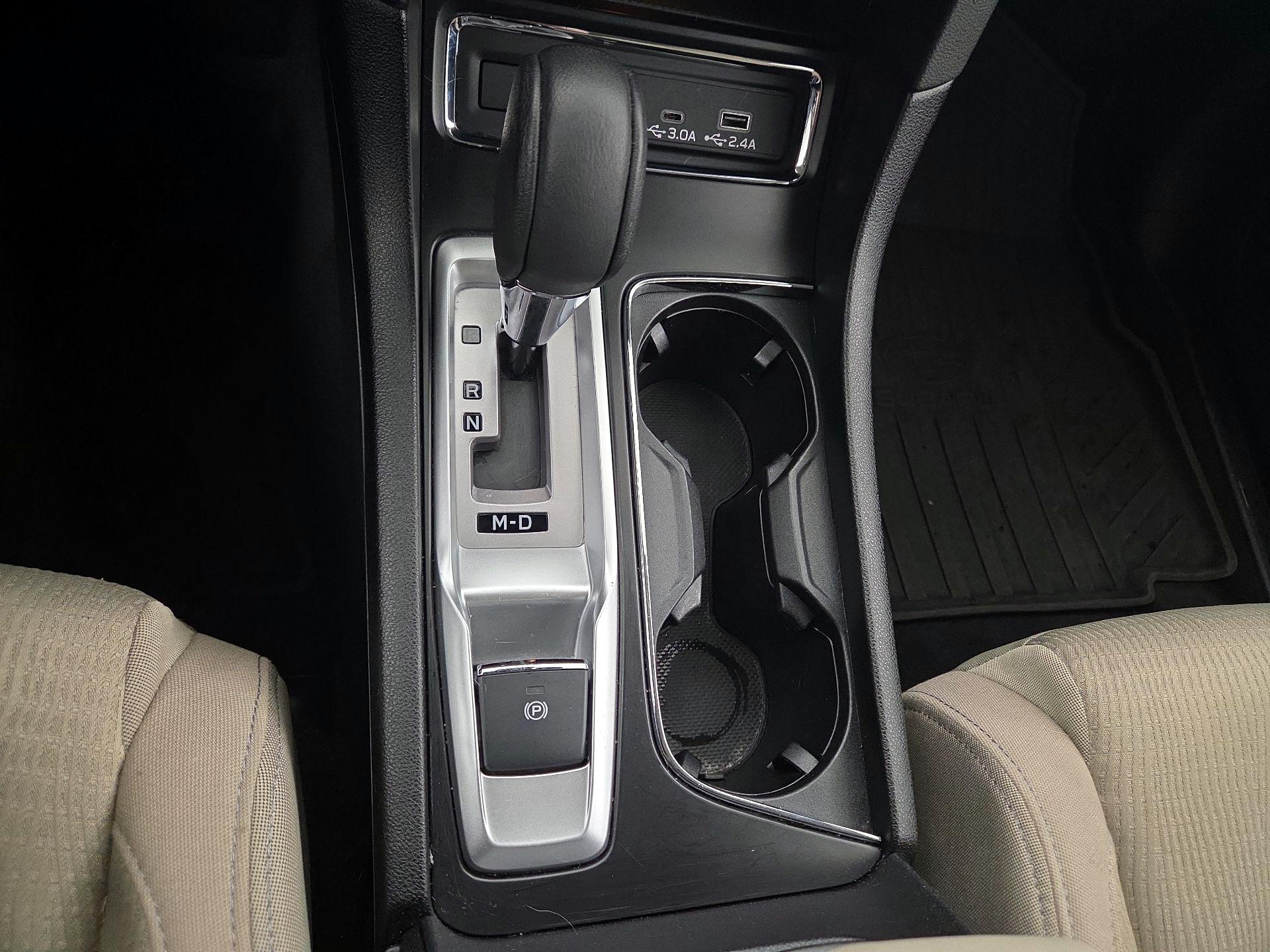 Thumbnail: 2023 Subaru Ascent - 17