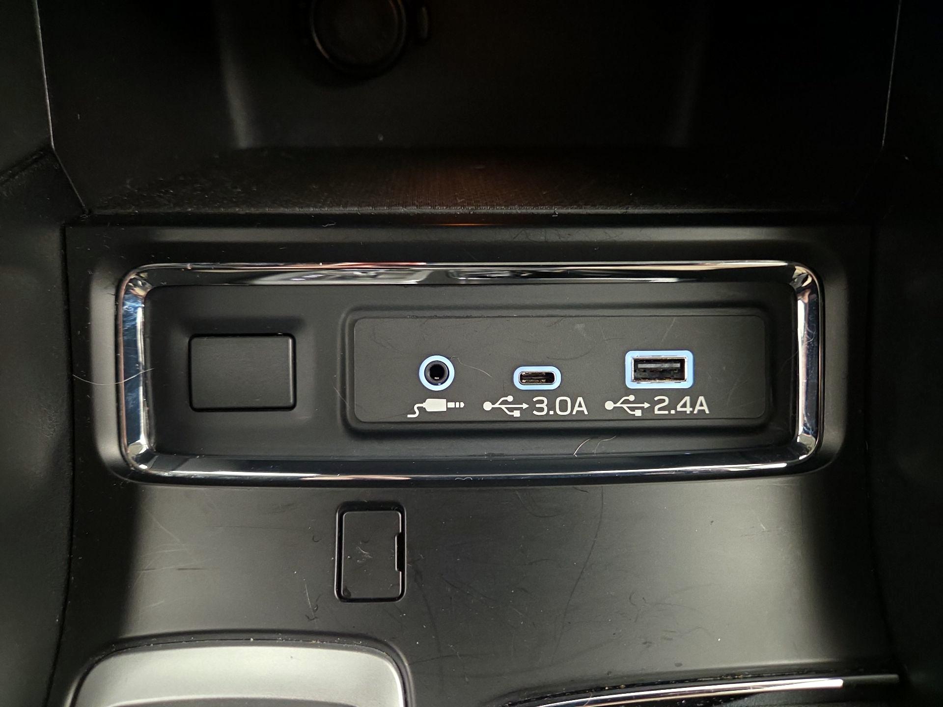 Thumbnail: 2023 Subaru Ascent - 18