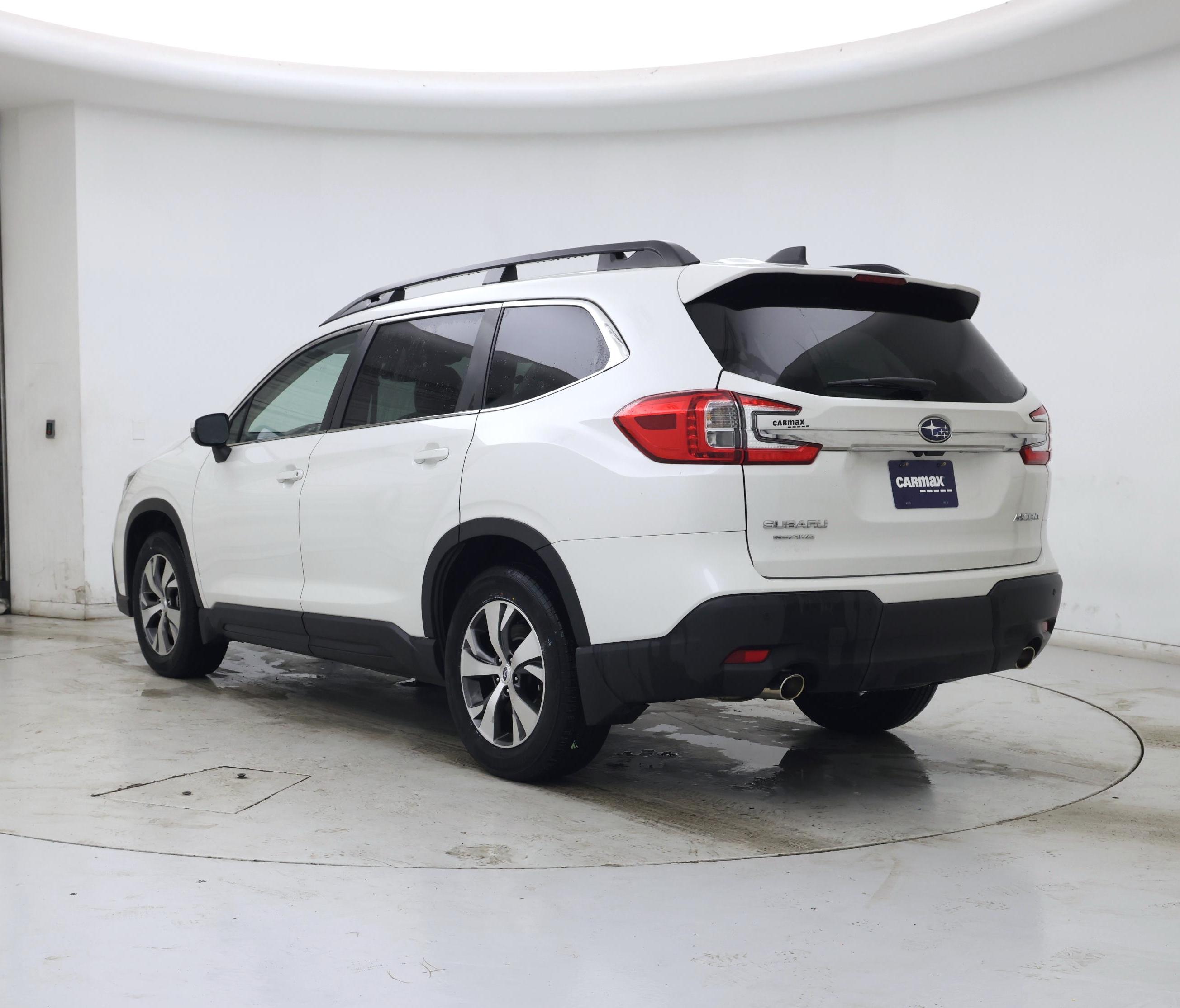 Thumbnail: 2023 Subaru Ascent - 2