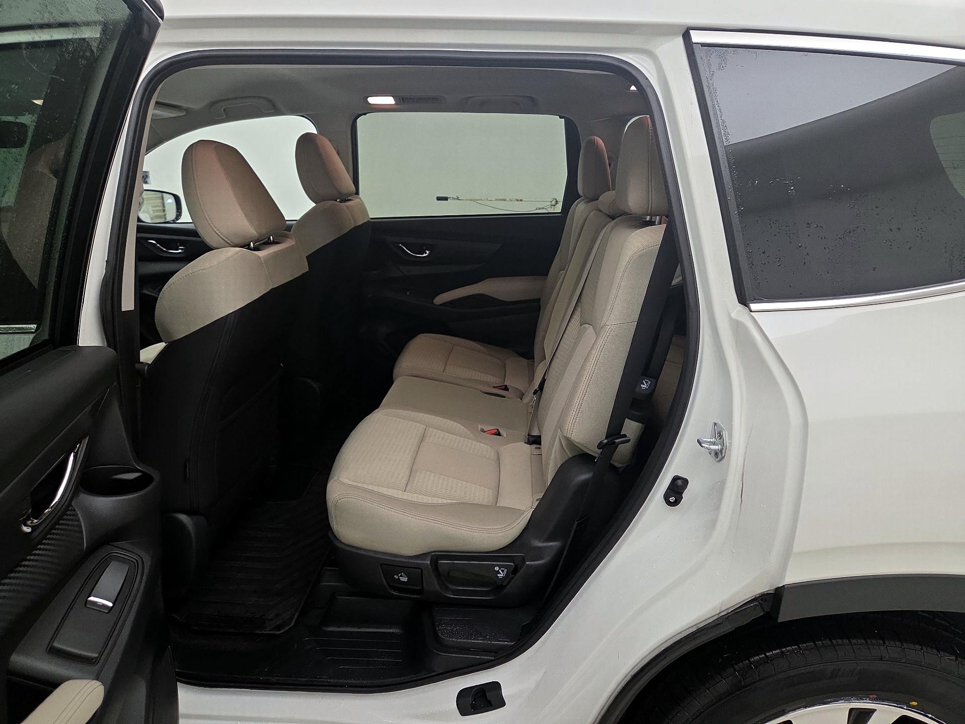 Thumbnail: 2023 Subaru Ascent - 19