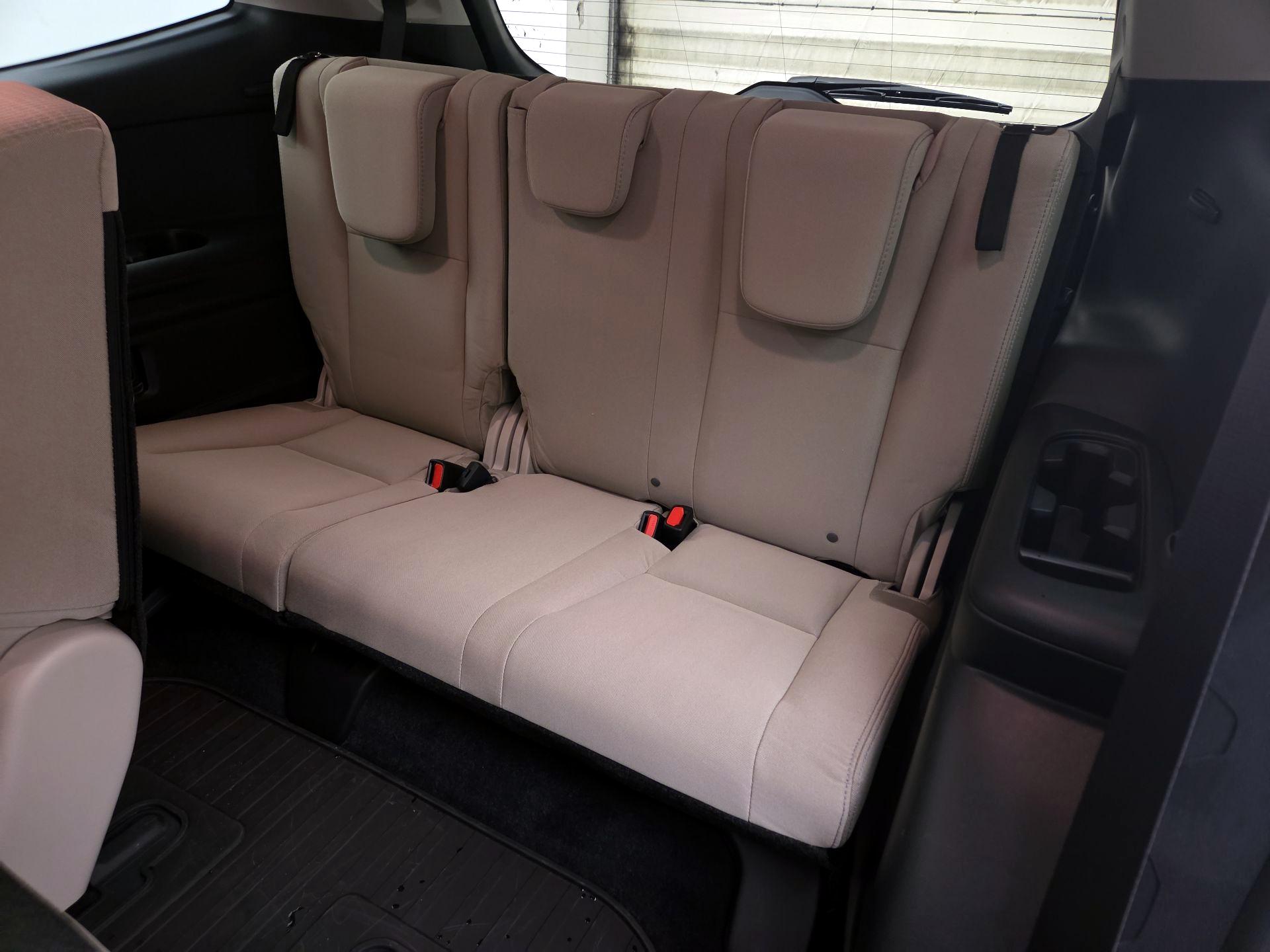 Thumbnail: 2023 Subaru Ascent - 20