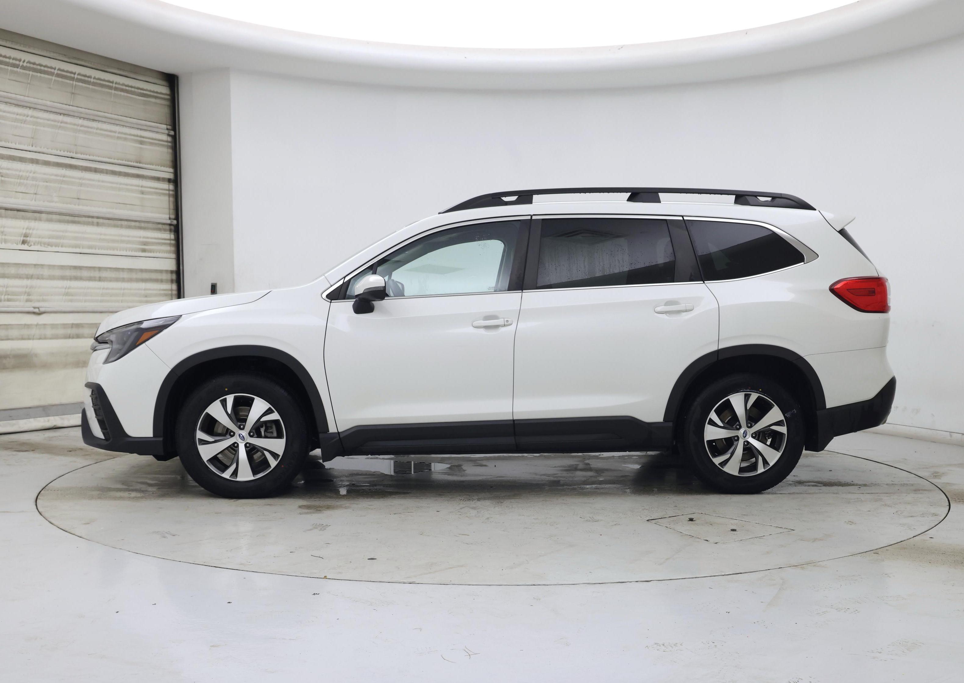 Thumbnail: 2023 Subaru Ascent - 3