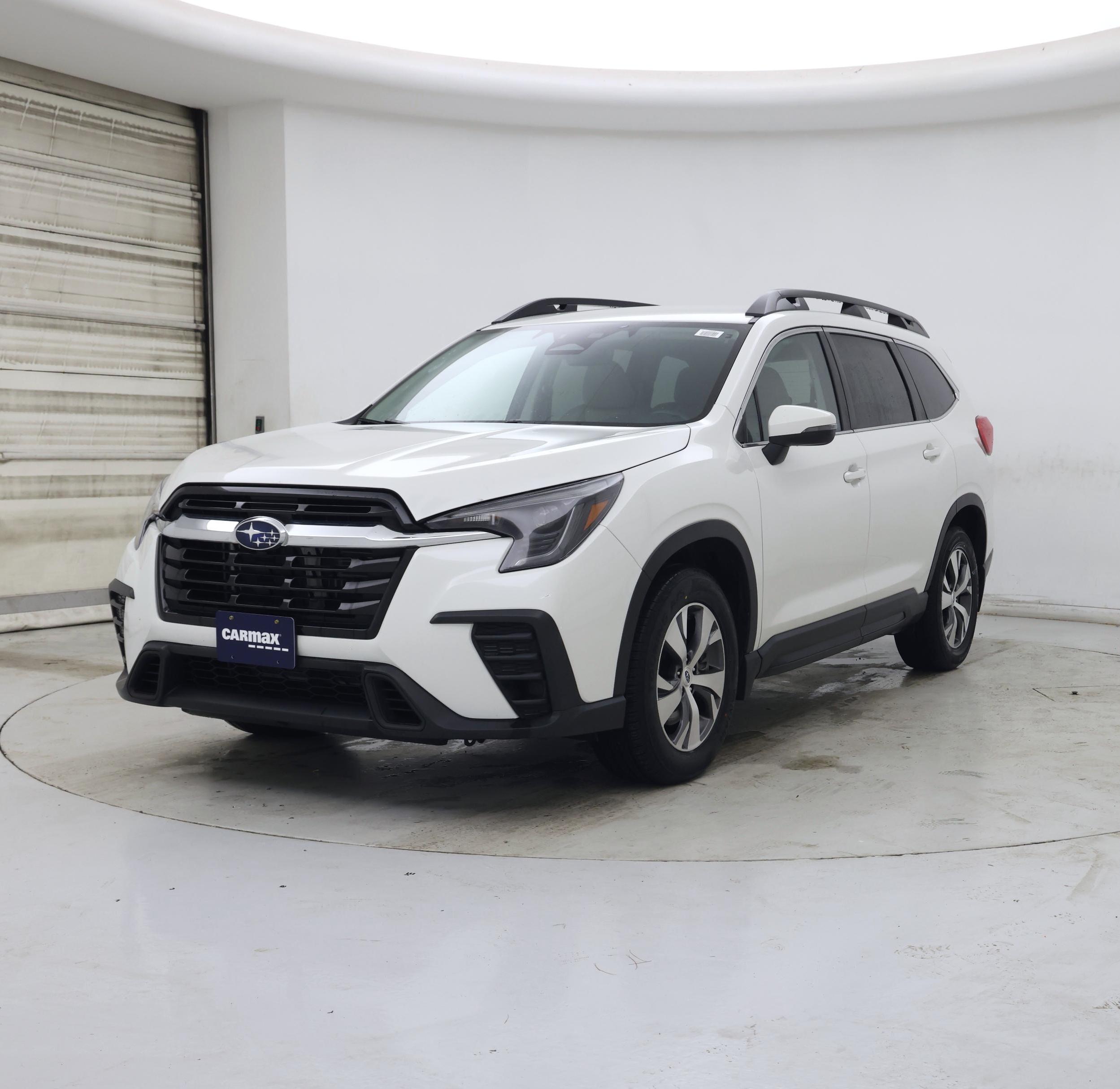 Thumbnail: 2023 Subaru Ascent - 4