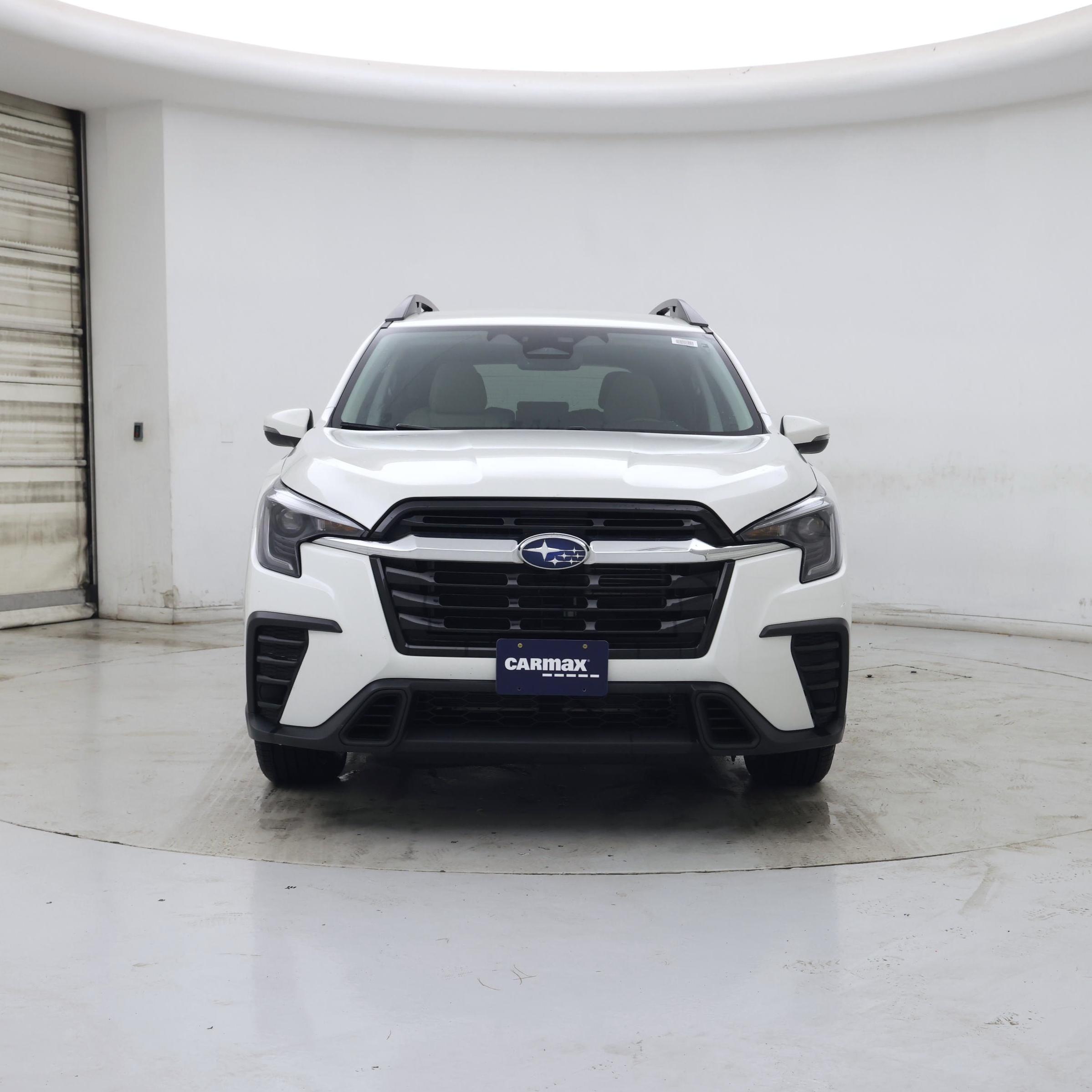 Thumbnail: 2023 Subaru Ascent - 5