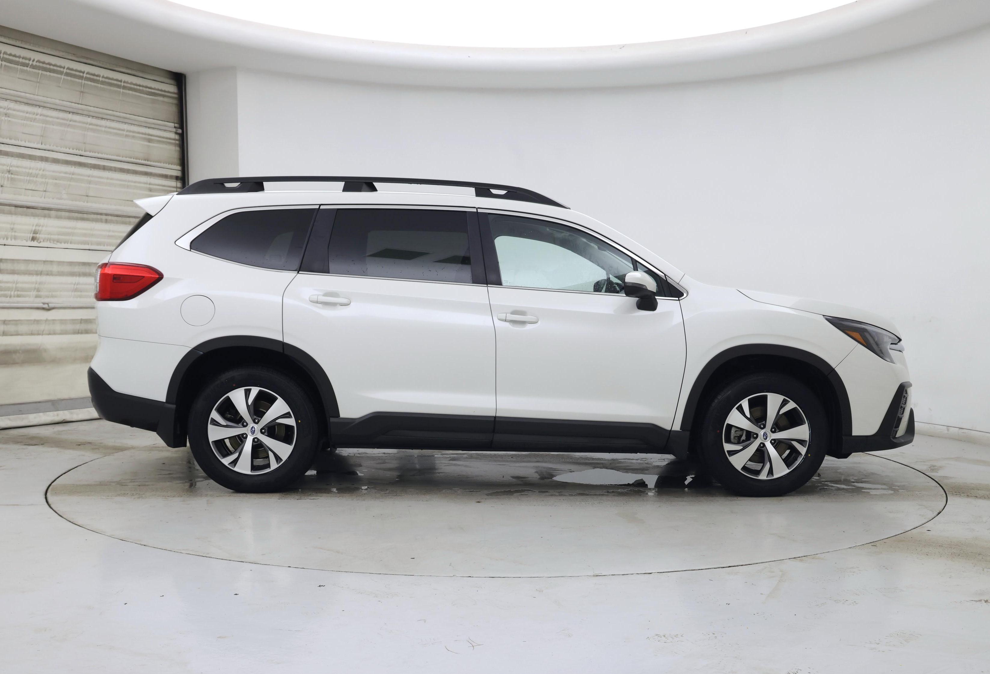 Thumbnail: 2023 Subaru Ascent - 7