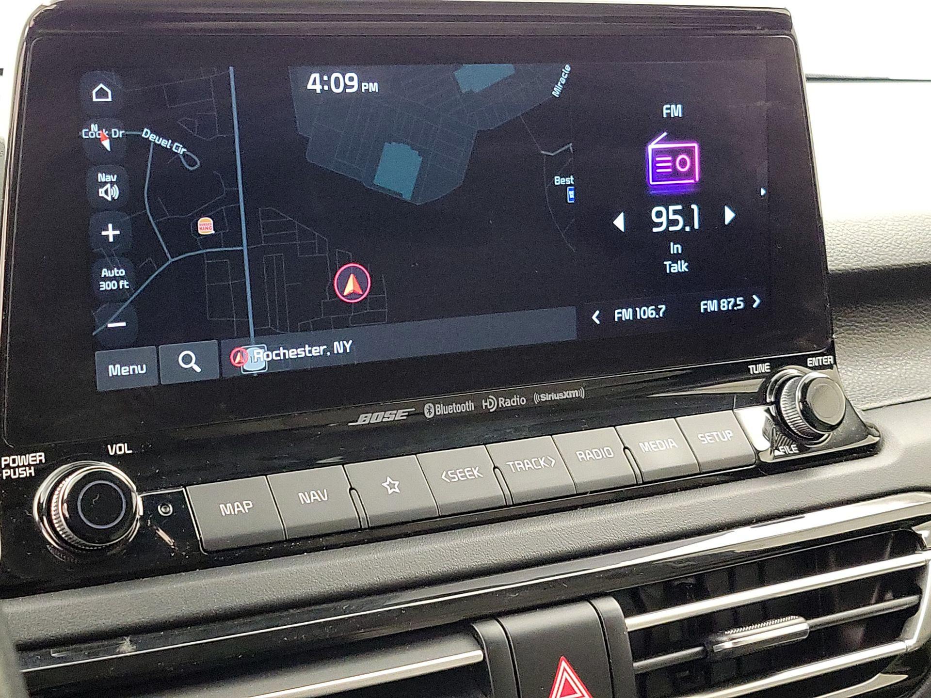 Thumbnail: 2023 Kia Seltos - 14