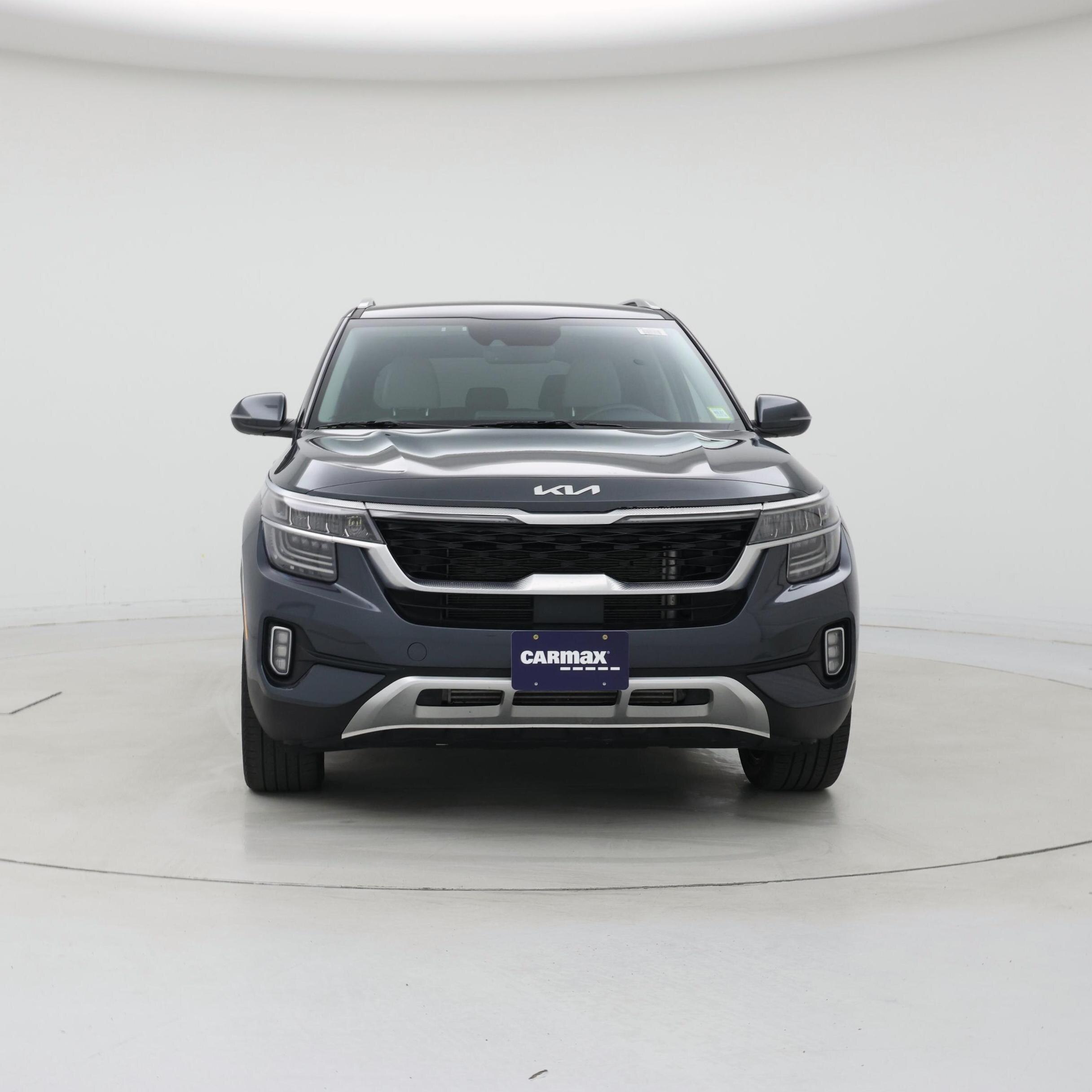 Thumbnail: 2023 Kia Seltos - 5