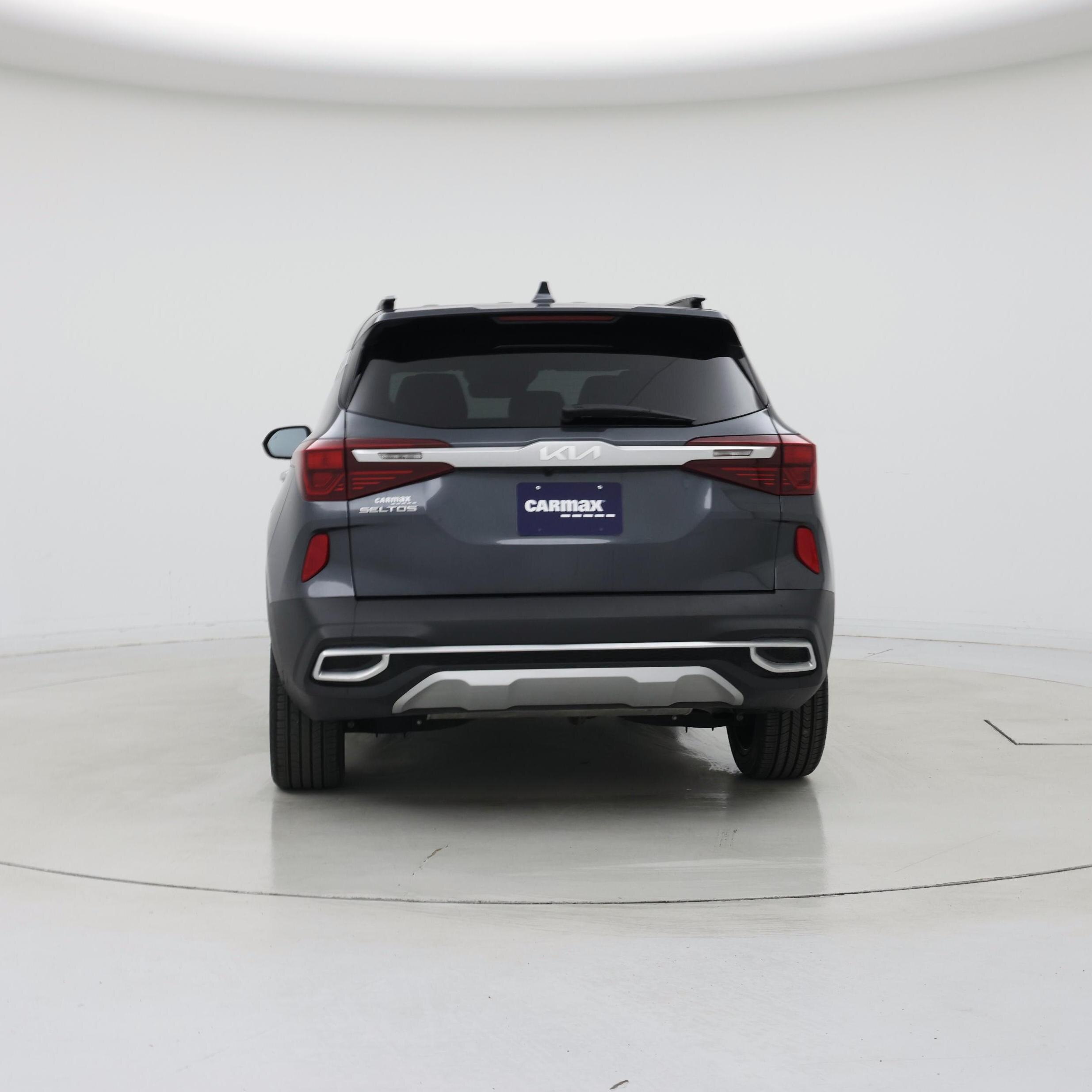 Thumbnail: 2023 Kia Seltos - 6