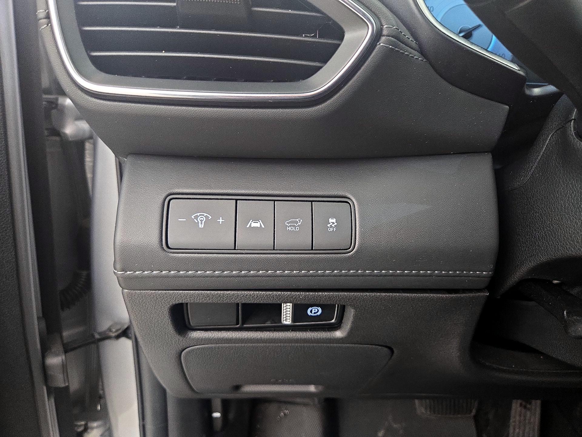 Thumbnail: 2023 Hyundai Santa Fe - 13