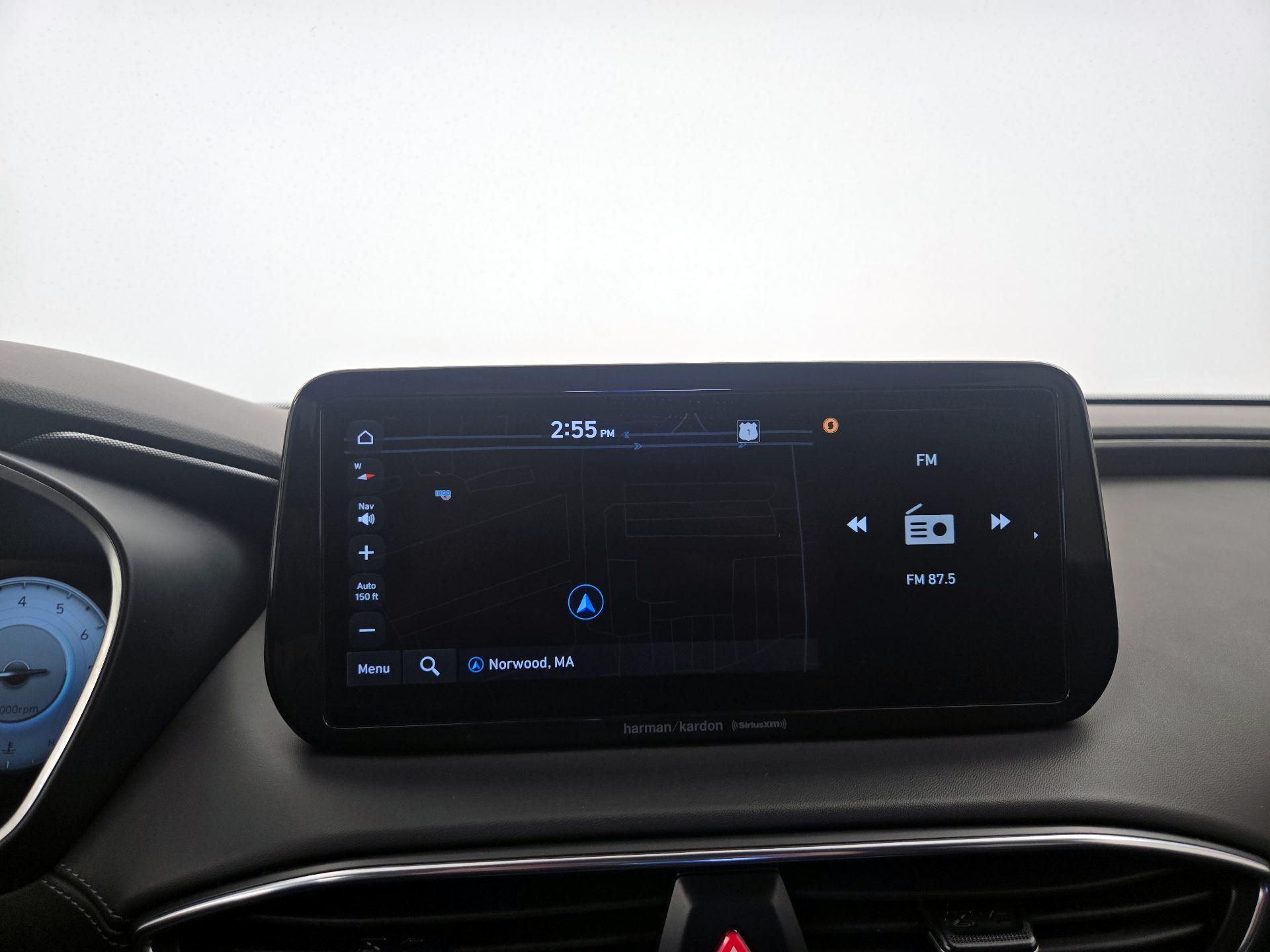 Thumbnail: 2023 Hyundai Santa Fe - 14