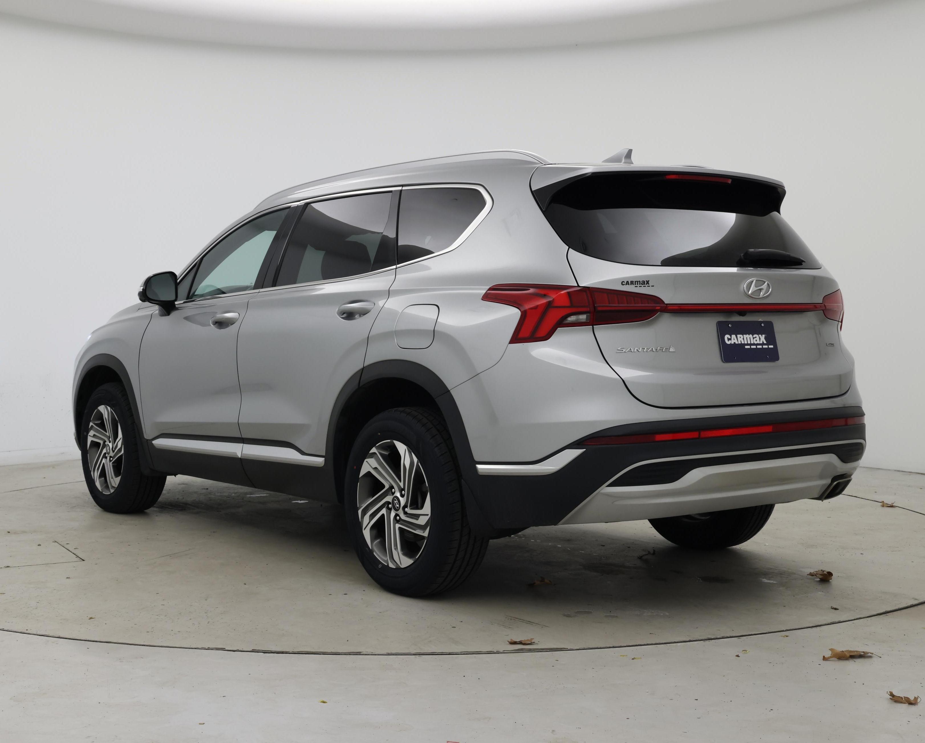 Thumbnail: 2023 Hyundai Santa Fe - 2