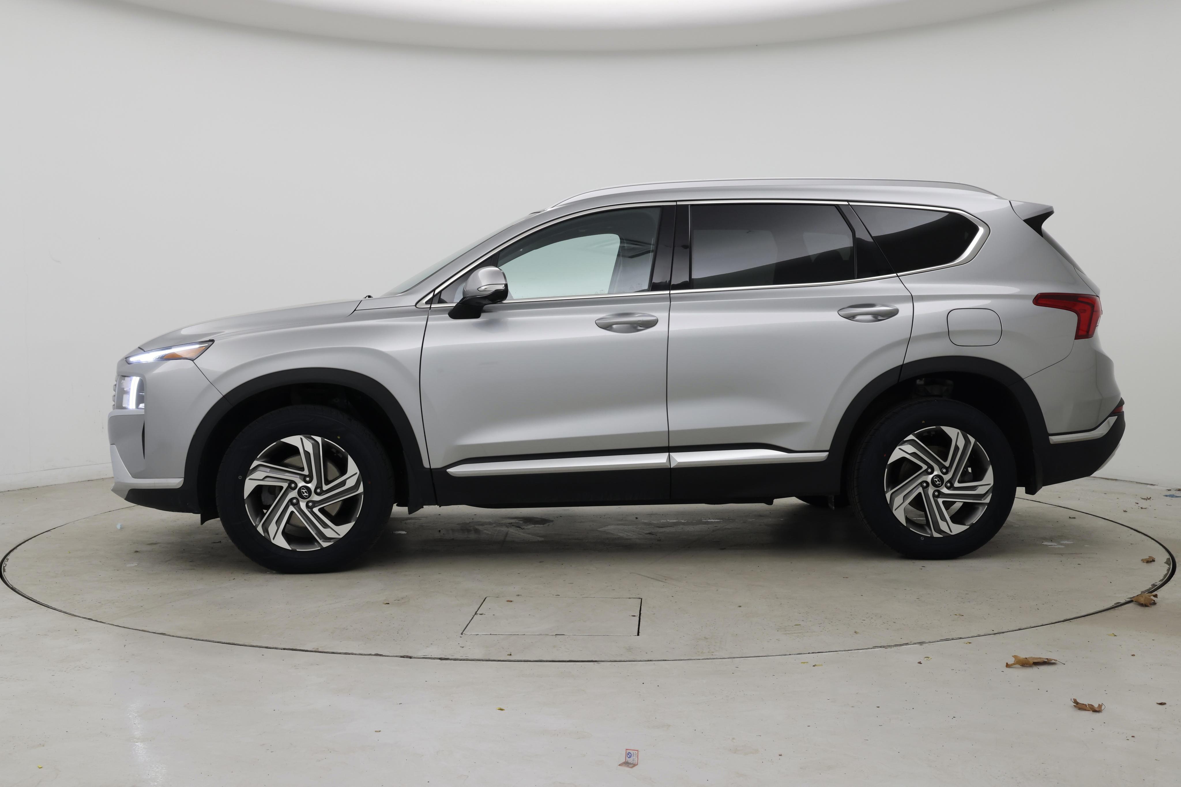 Thumbnail: 2023 Hyundai Santa Fe - 3