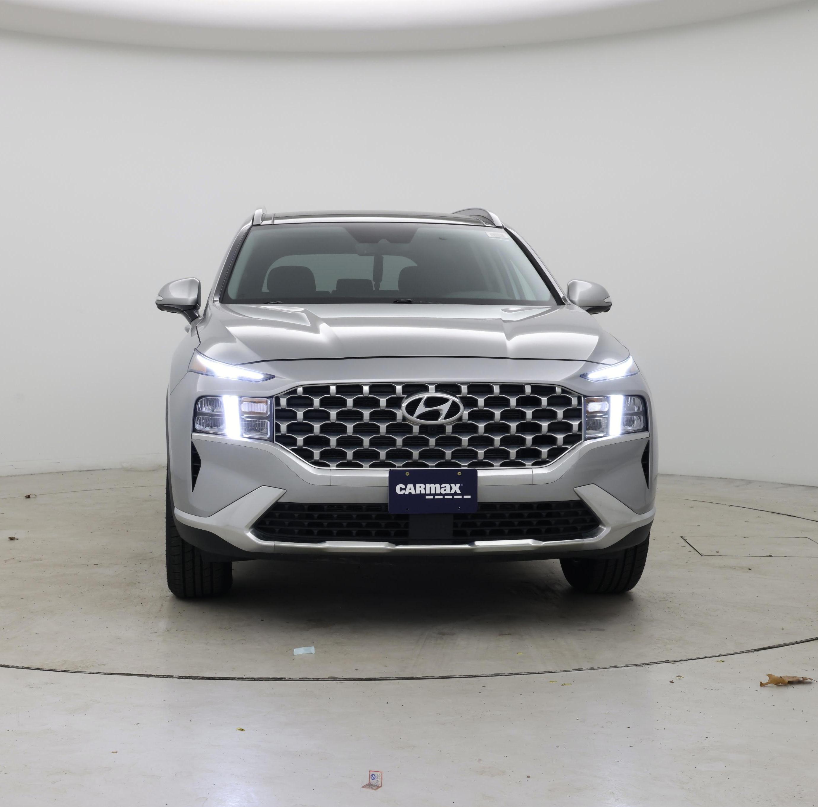 Thumbnail: 2023 Hyundai Santa Fe - 5