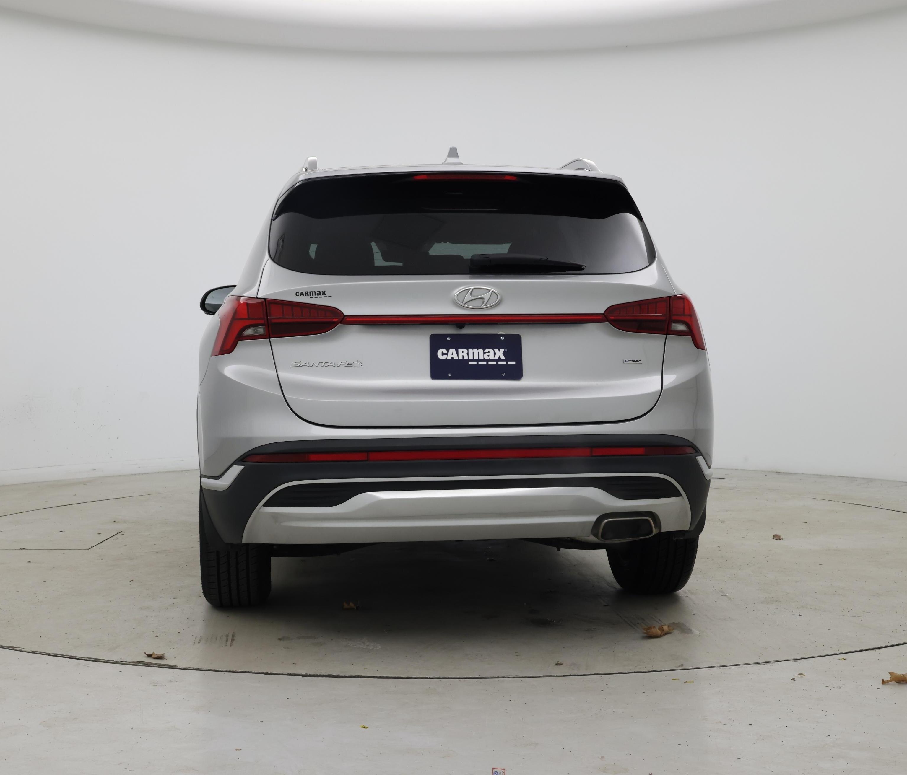 Thumbnail: 2023 Hyundai Santa Fe - 6