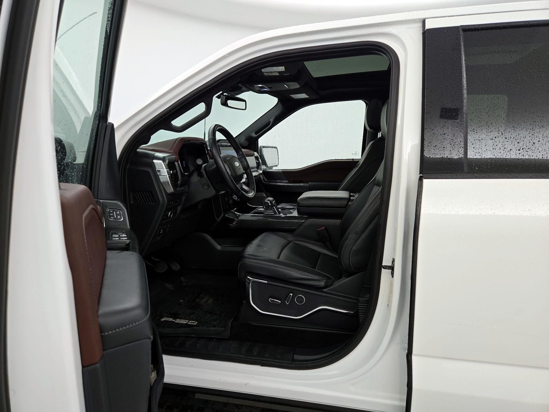 Thumbnail: 2022 Ford F-150 - 11