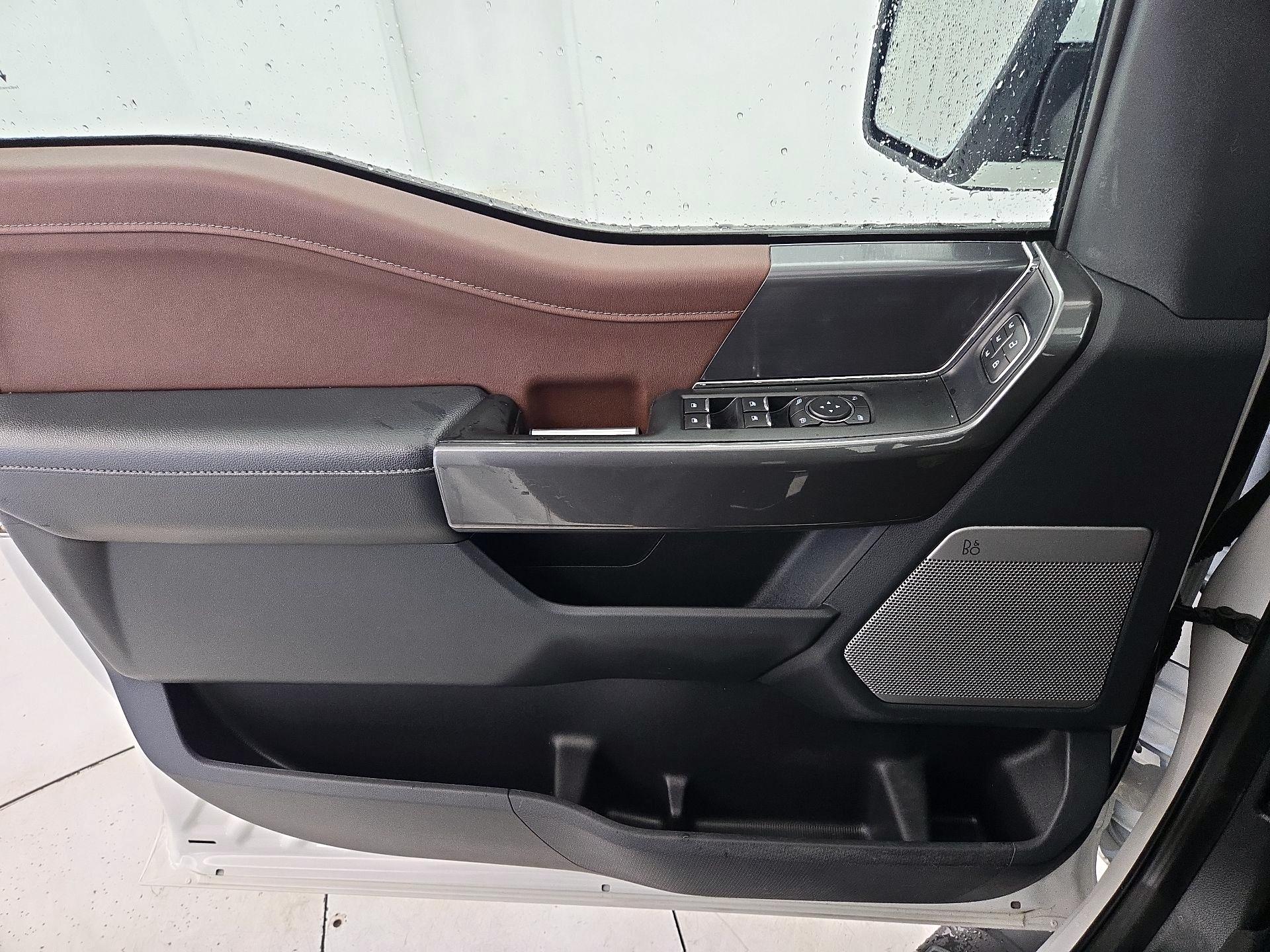 Thumbnail: 2022 Ford F-150 - 12