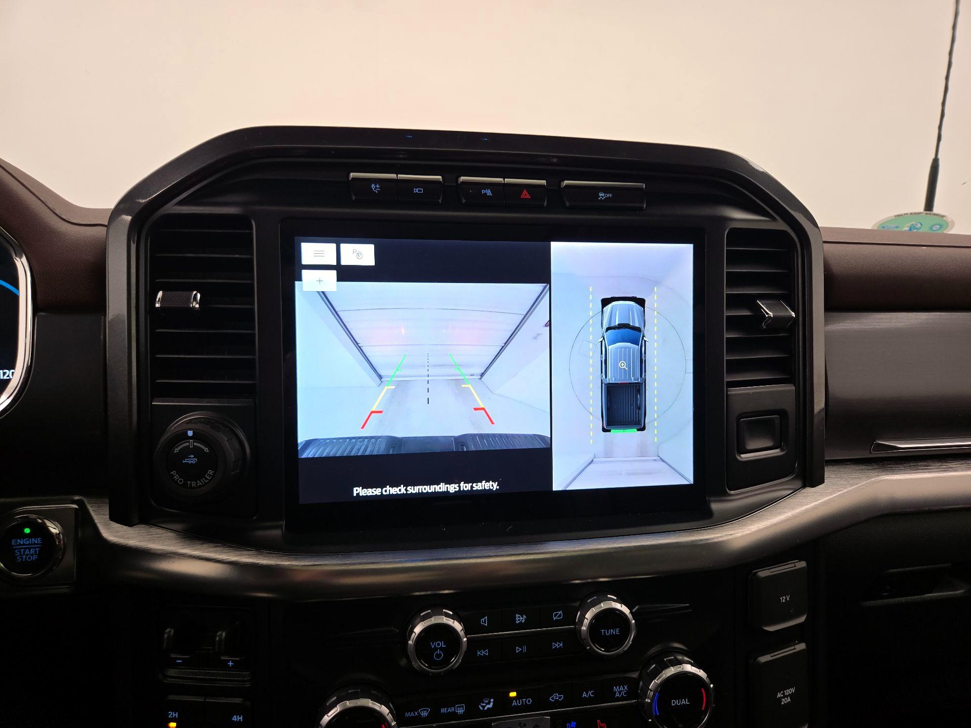 Thumbnail: 2022 Ford F-150 - 15