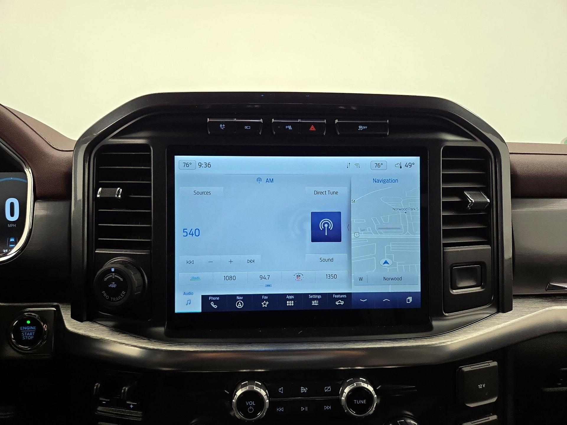 Thumbnail: 2022 Ford F-150 - 16