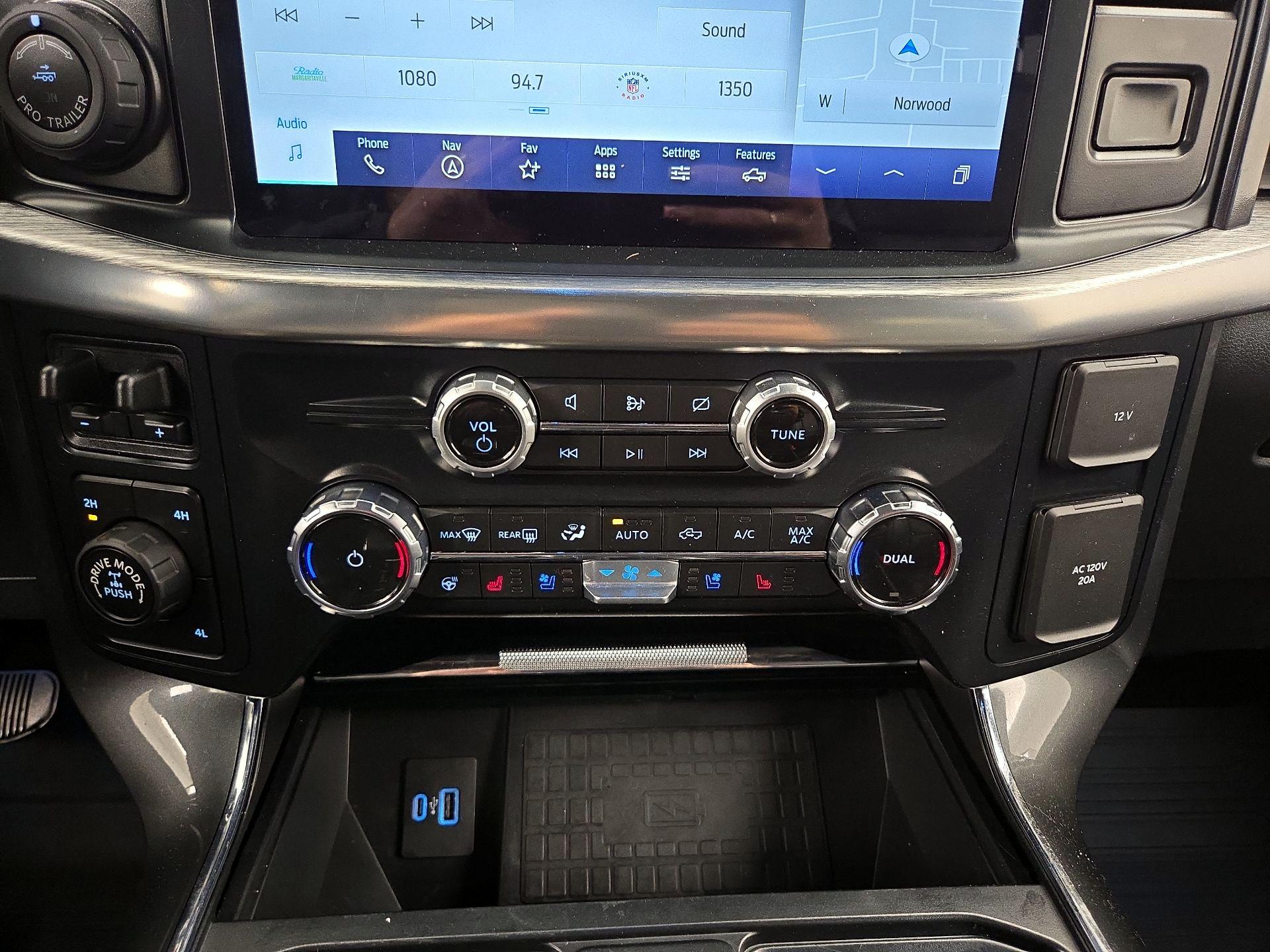 Thumbnail: 2022 Ford F-150 - 17