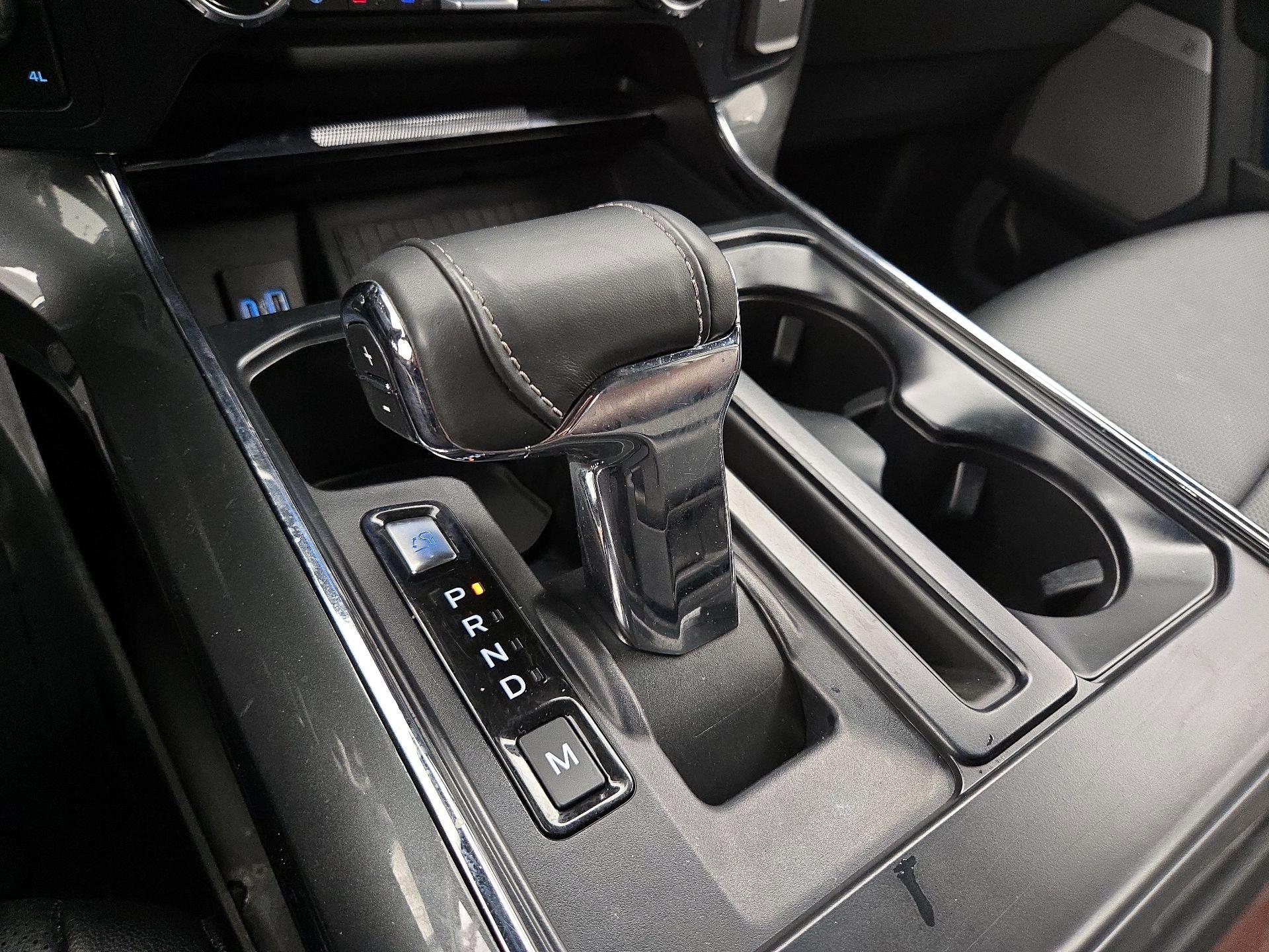 Thumbnail: 2022 Ford F-150 - 18