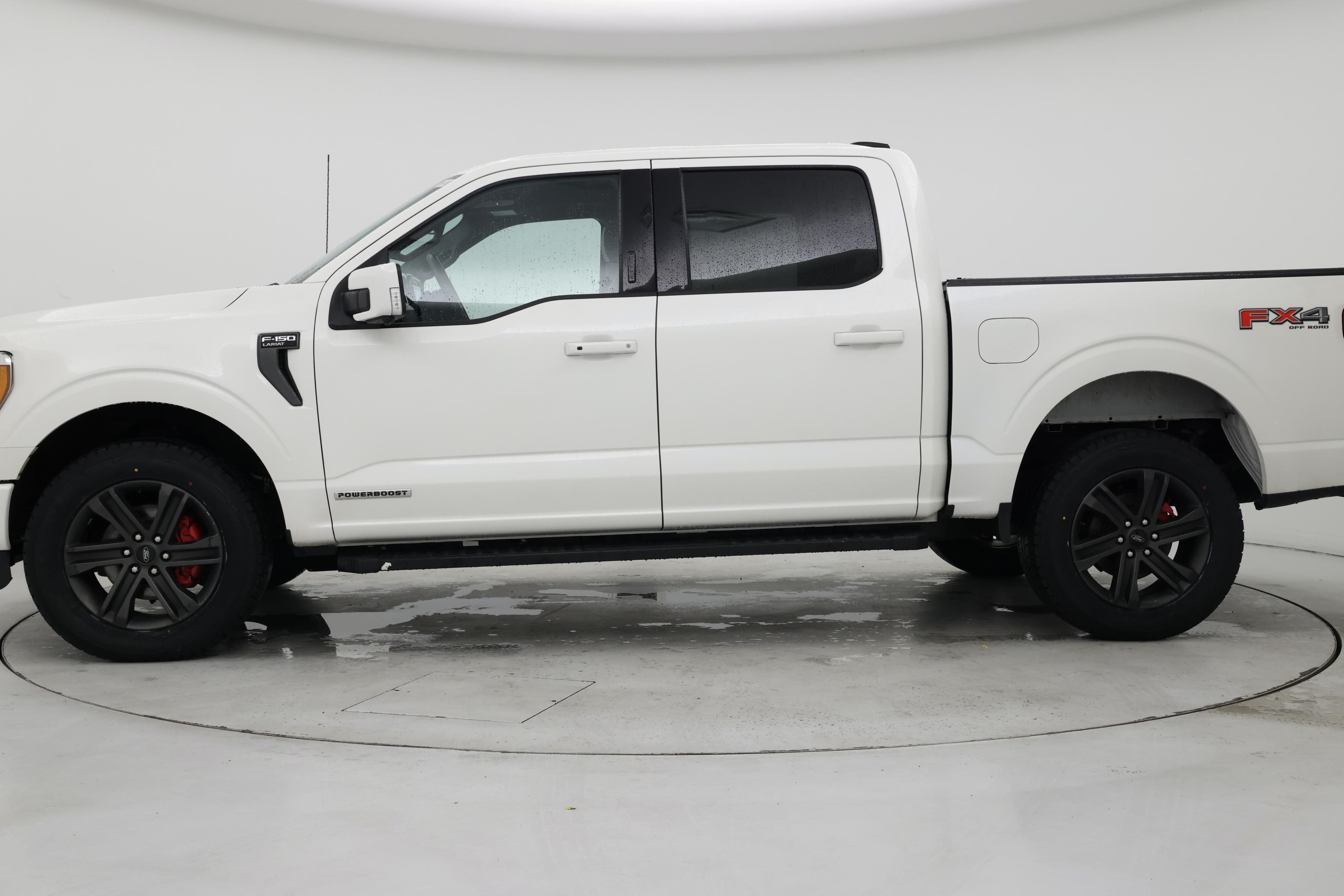 Thumbnail: 2022 Ford F-150 - 3