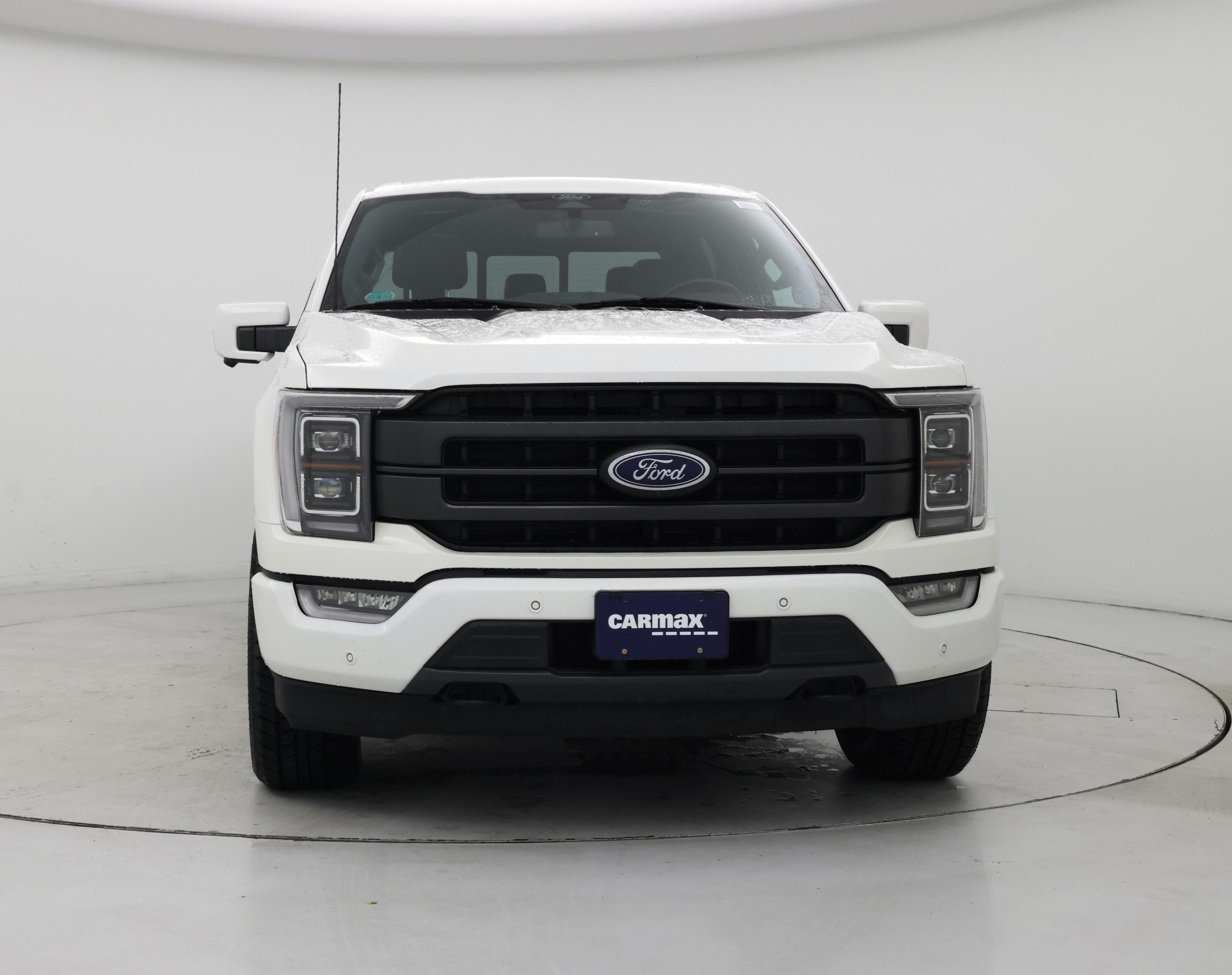 Thumbnail: 2022 Ford F-150 - 5