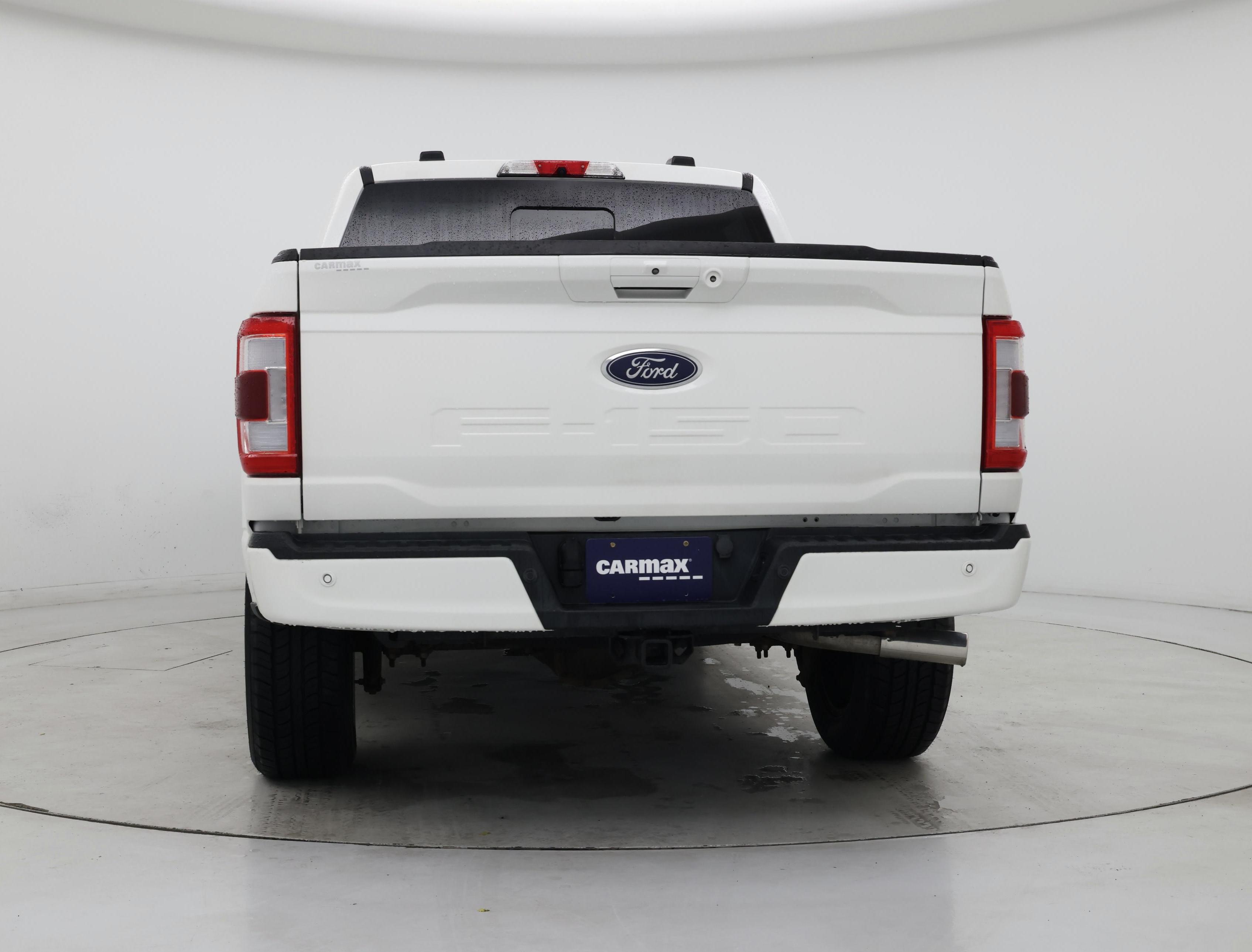 Thumbnail: 2022 Ford F-150 - 6