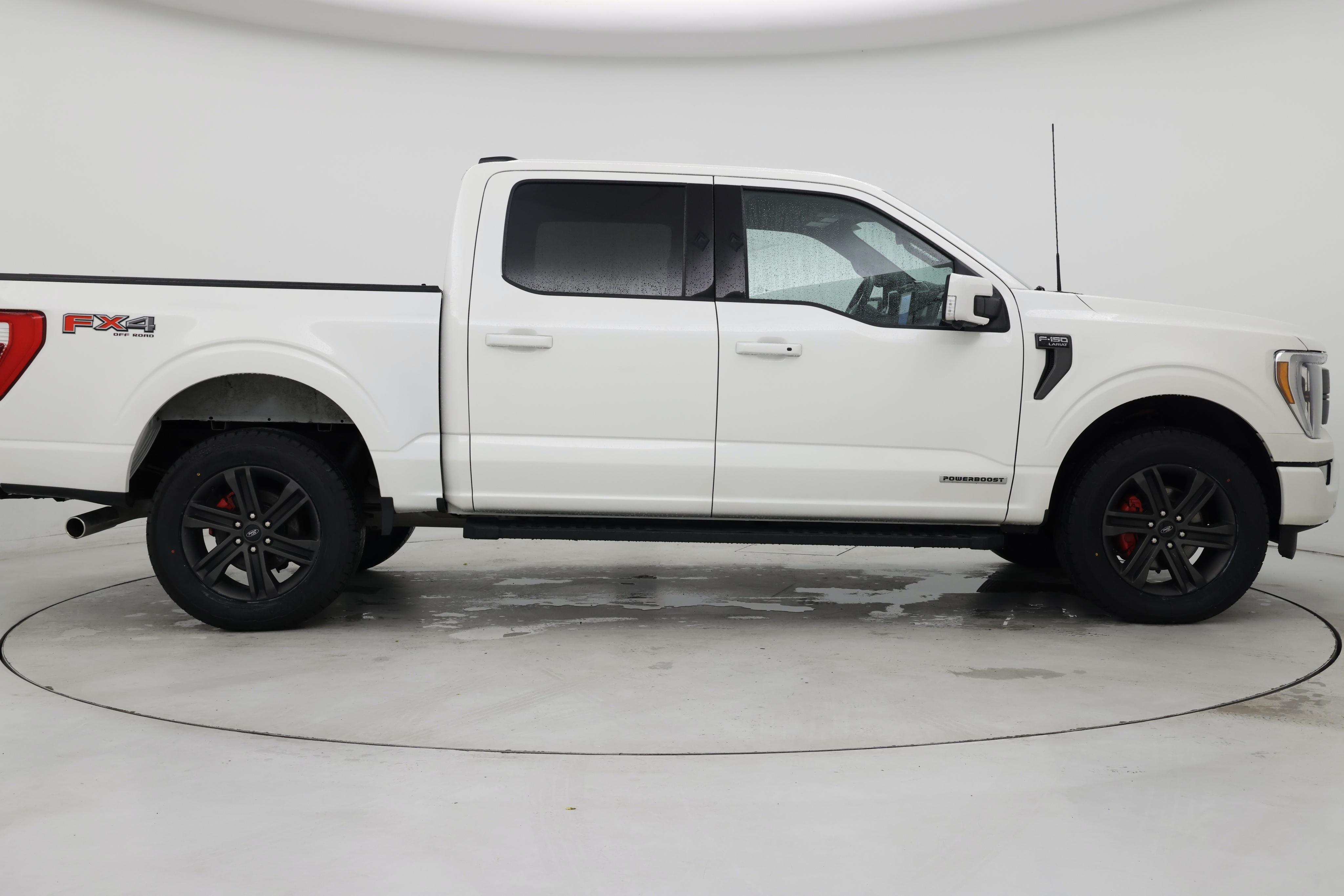 Thumbnail: 2022 Ford F-150 - 7