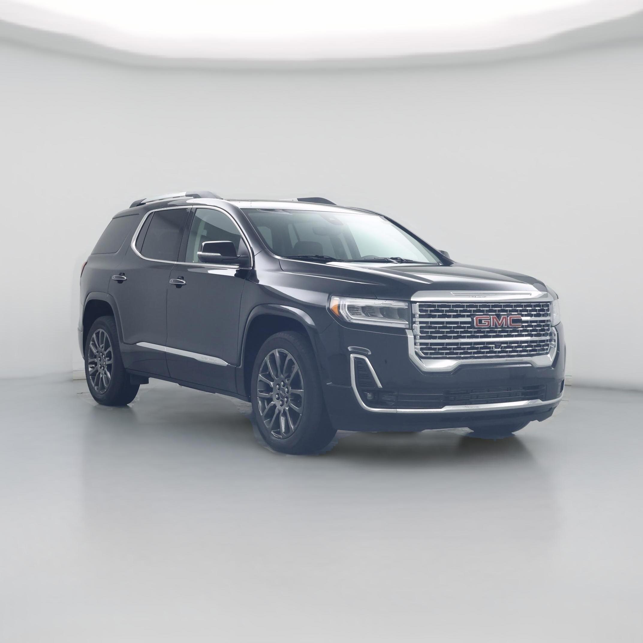 Thumbnail: 2023 GMC Acadia - 1