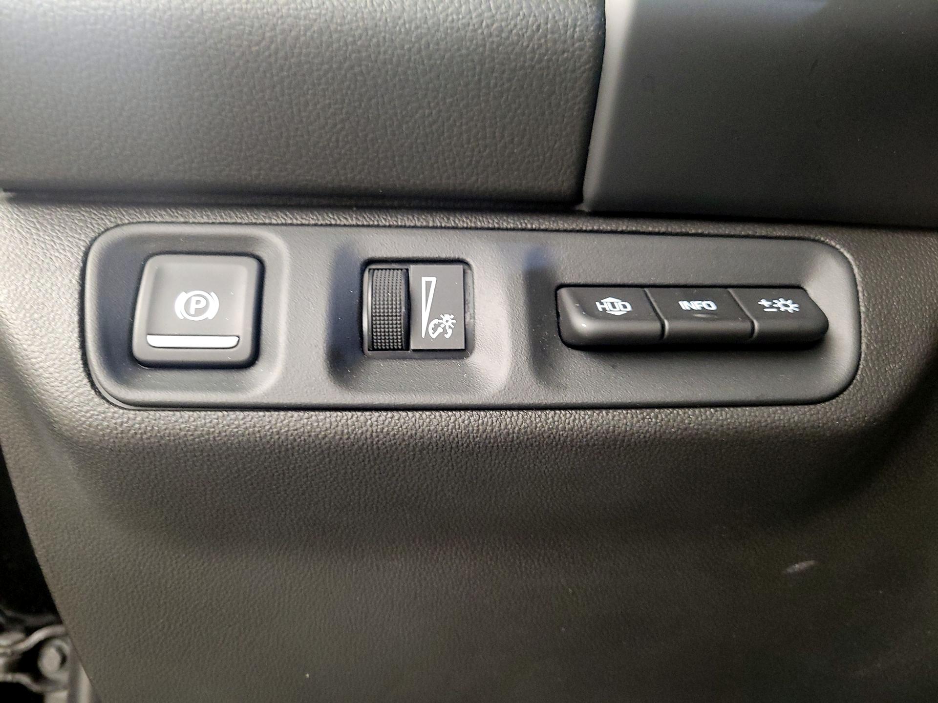 Thumbnail: 2023 GMC Acadia - 13