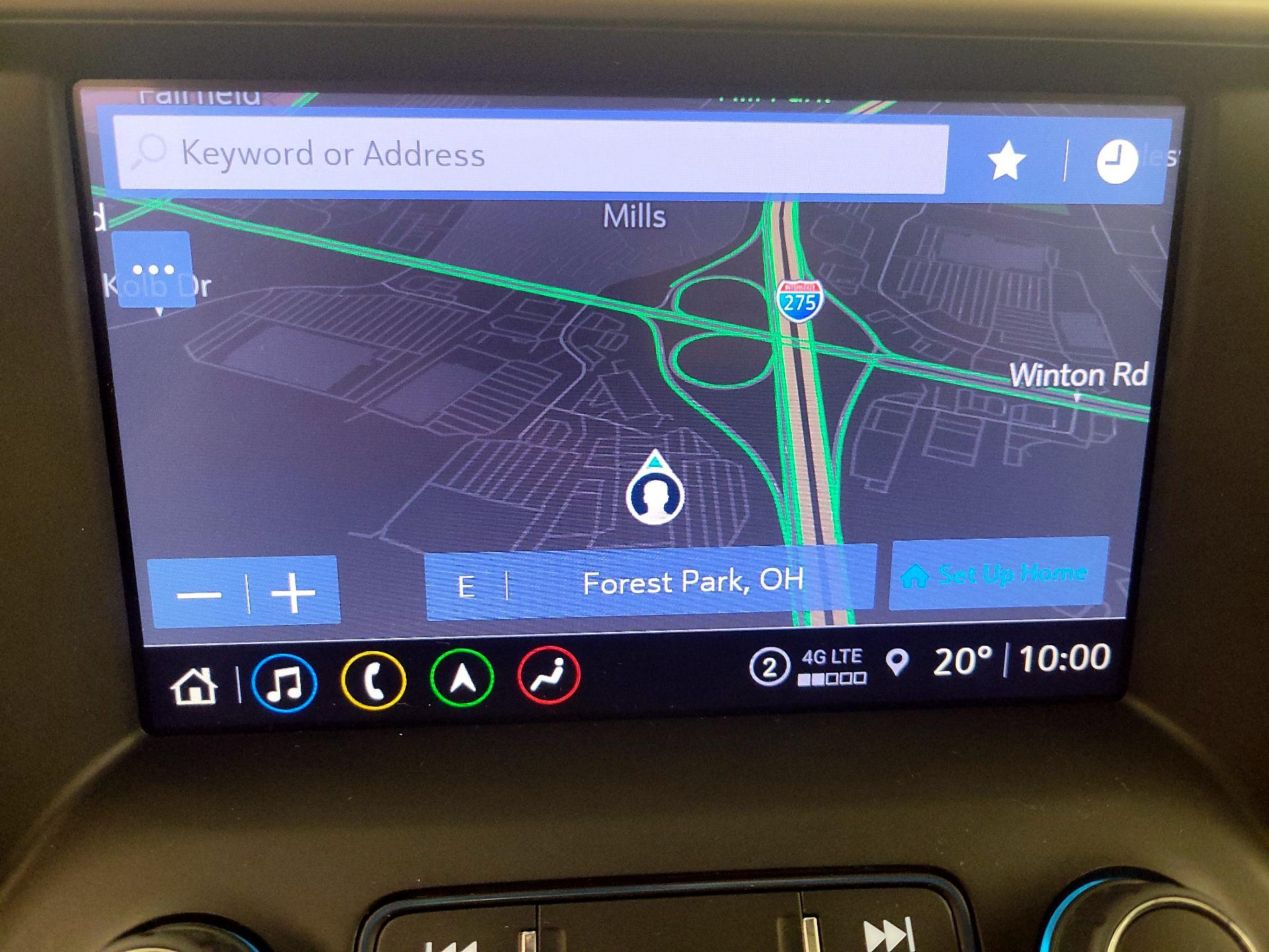 Thumbnail: 2023 GMC Acadia - 14