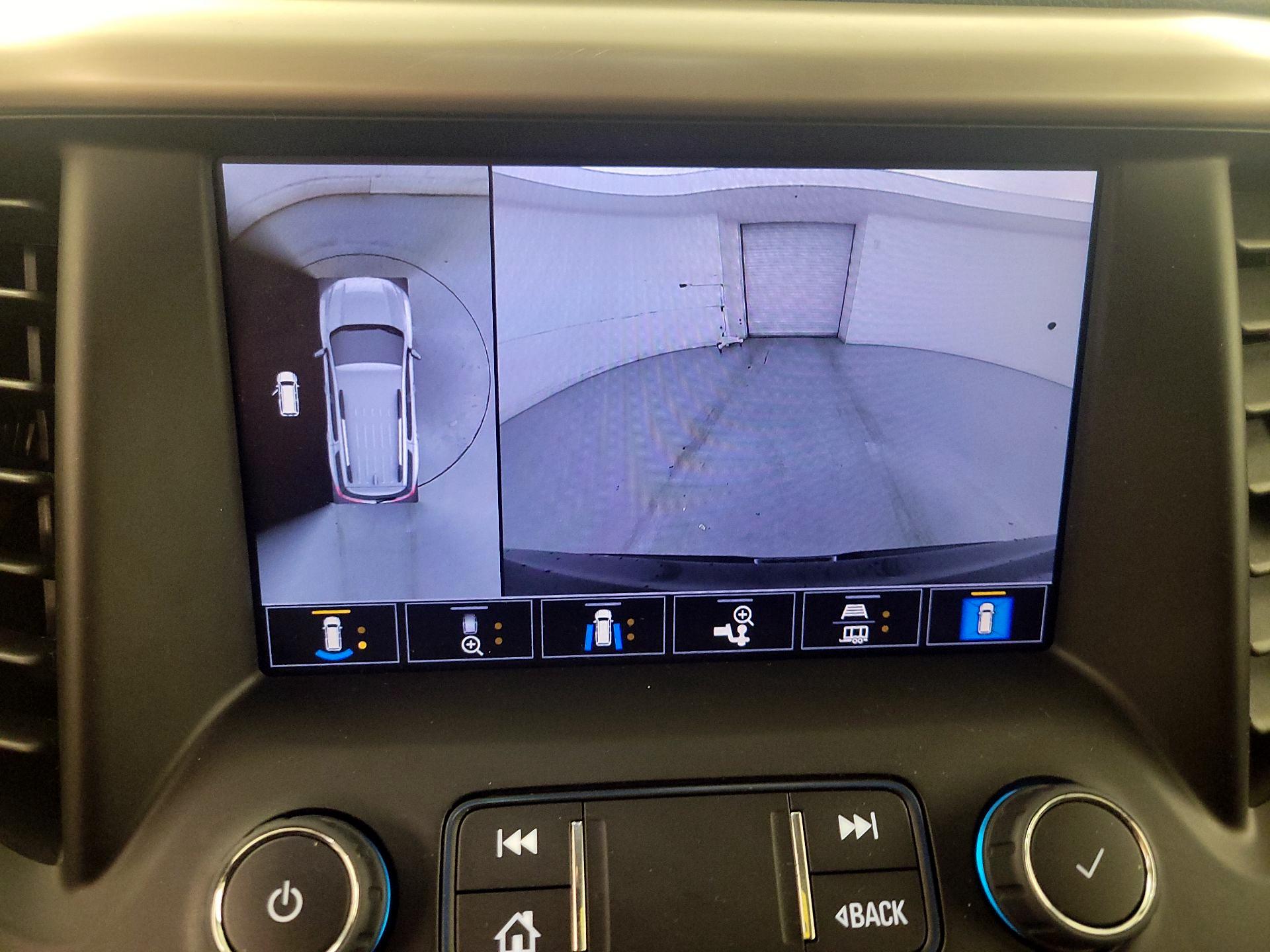 Thumbnail: 2023 GMC Acadia - 15