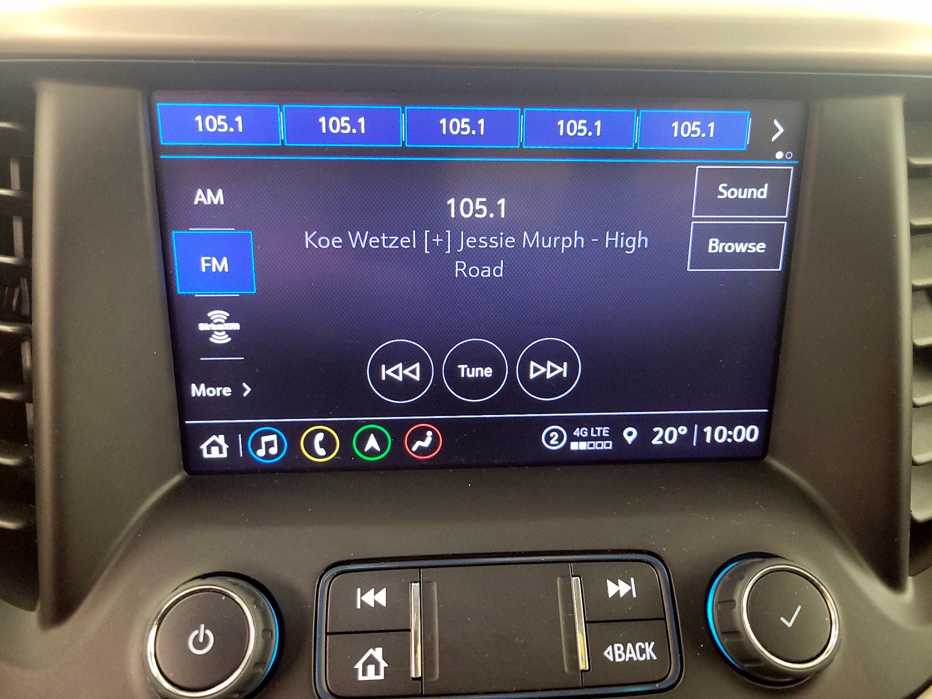 Thumbnail: 2023 GMC Acadia - 16