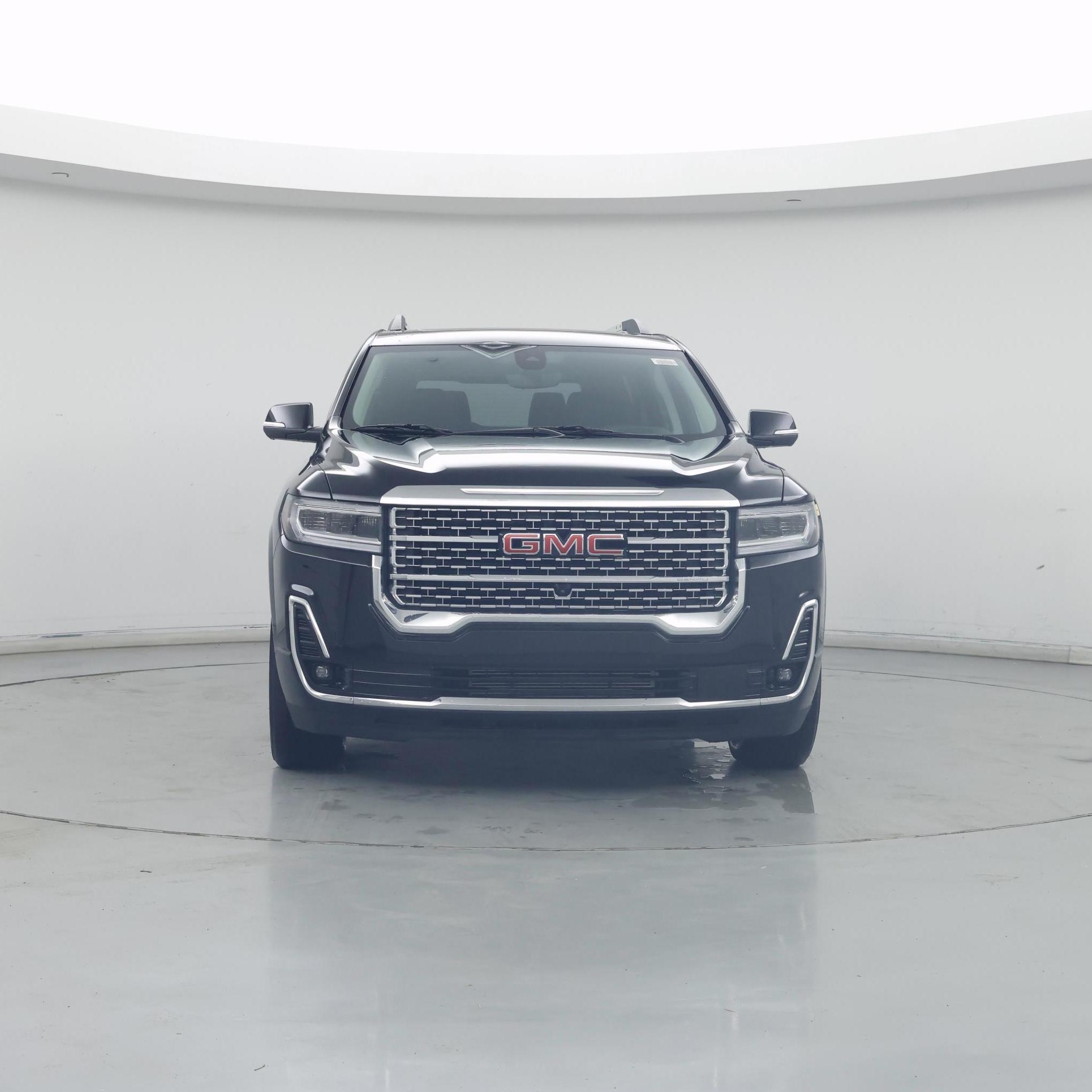 Thumbnail: 2023 GMC Acadia - 5