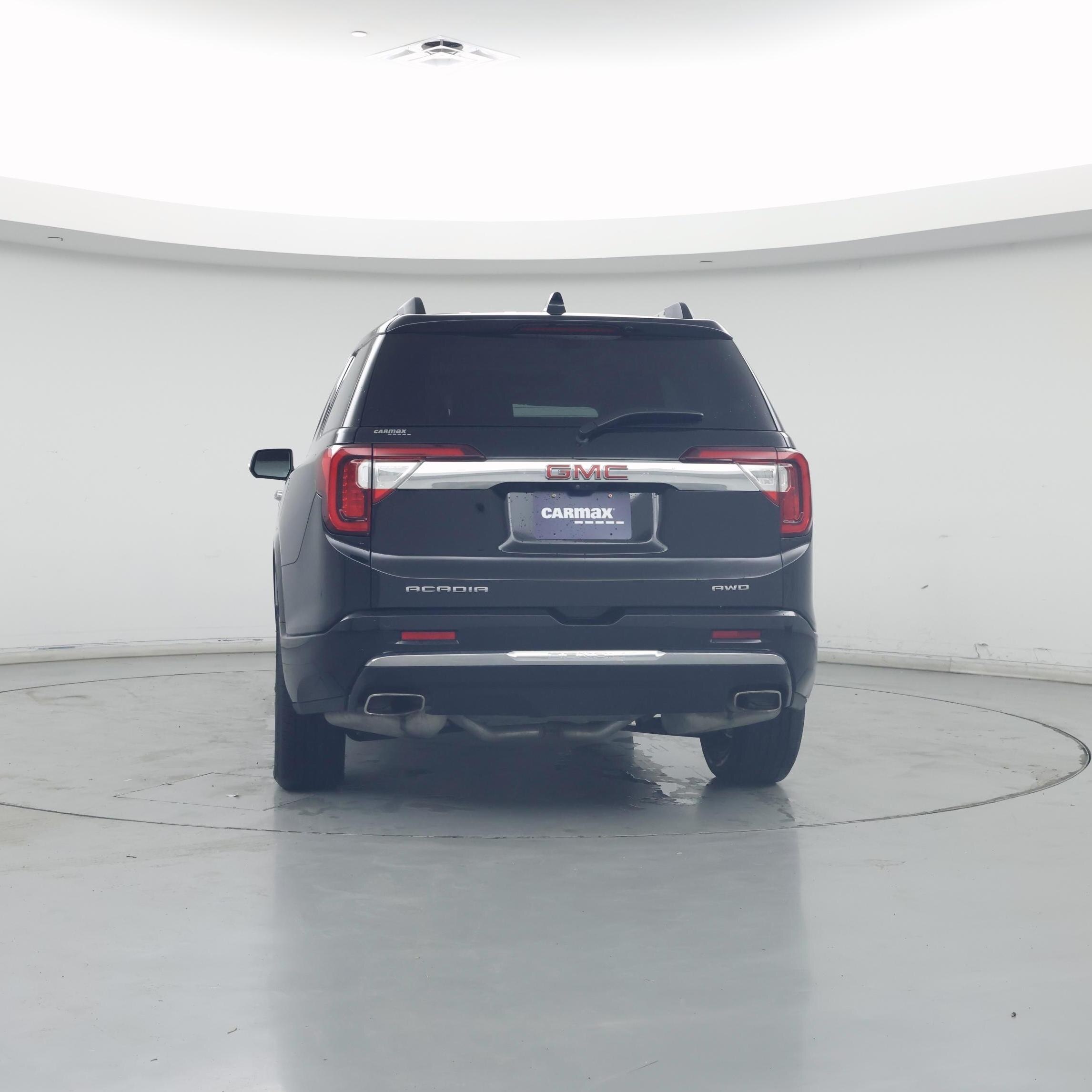 Thumbnail: 2023 GMC Acadia - 6