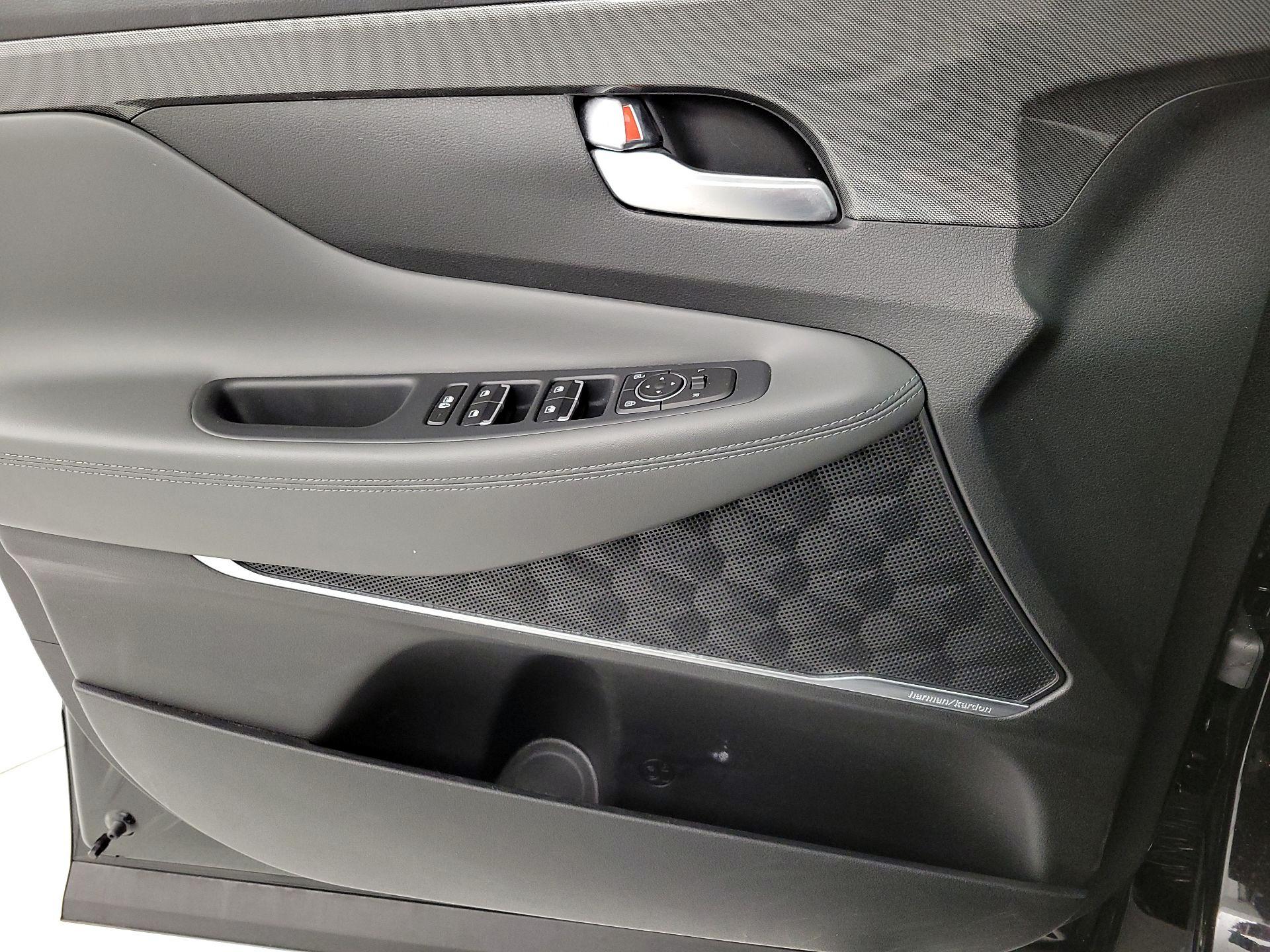 Thumbnail: 2023 Hyundai Santa Fe - 12