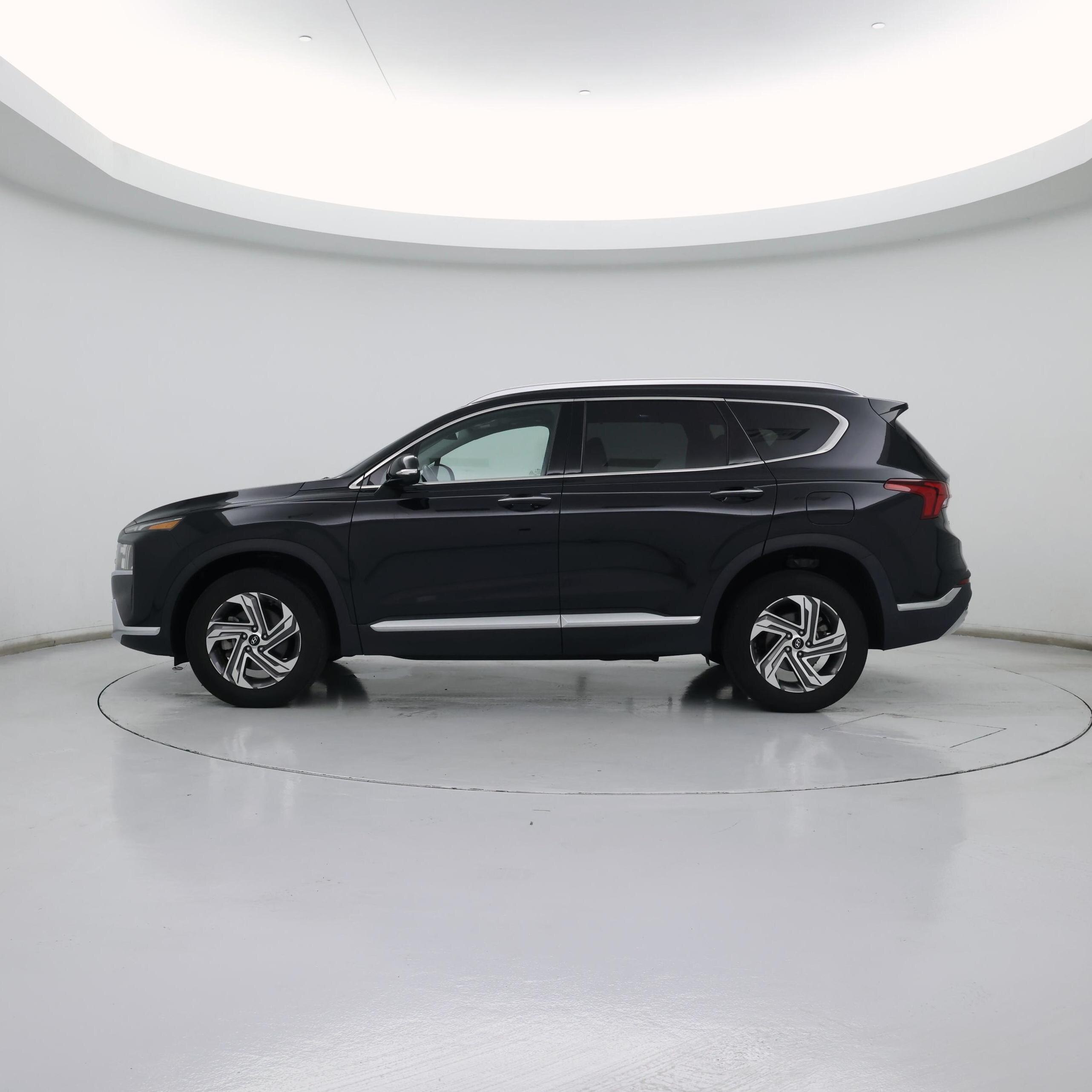 Thumbnail: 2023 Hyundai Santa Fe - 3