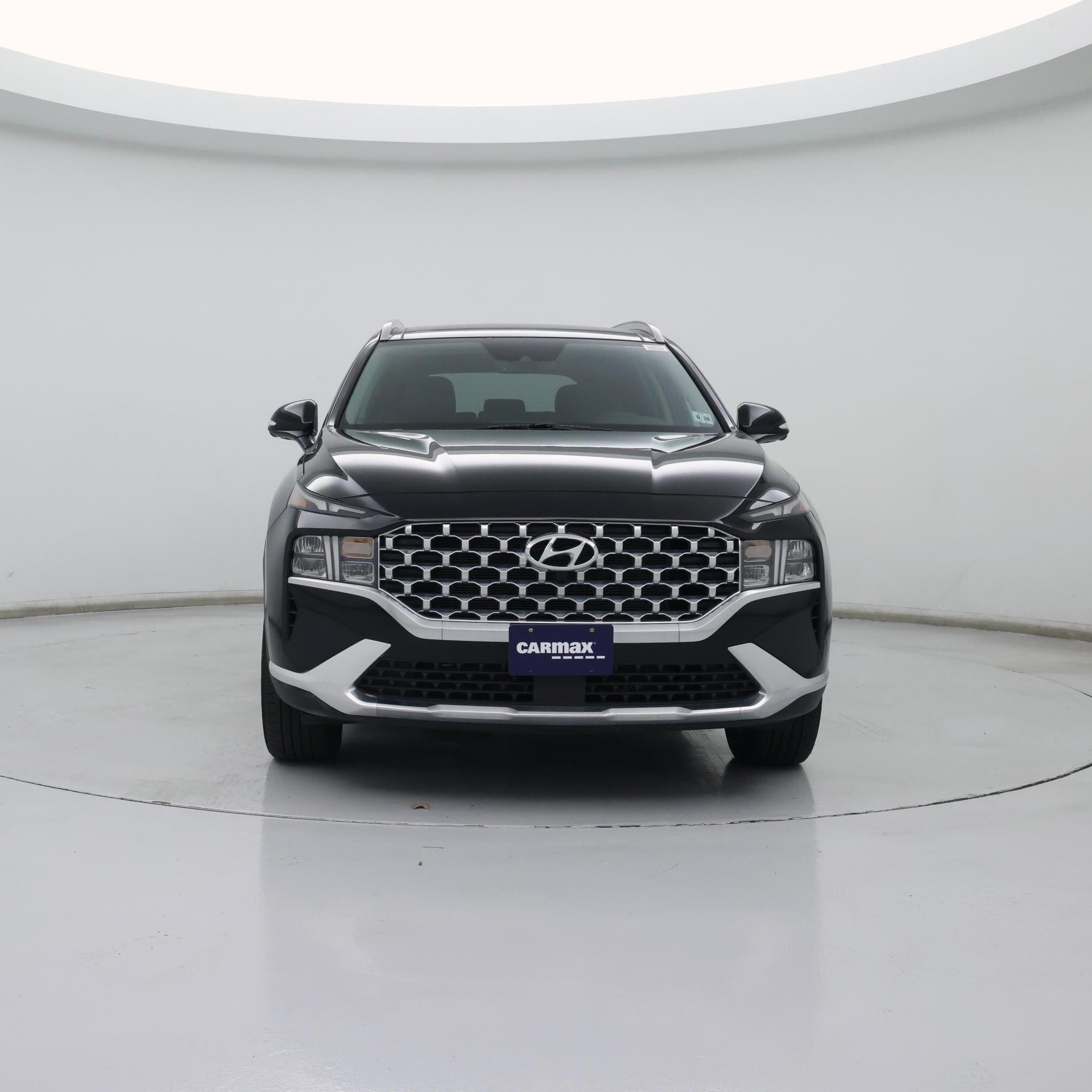 Thumbnail: 2023 Hyundai Santa Fe - 5