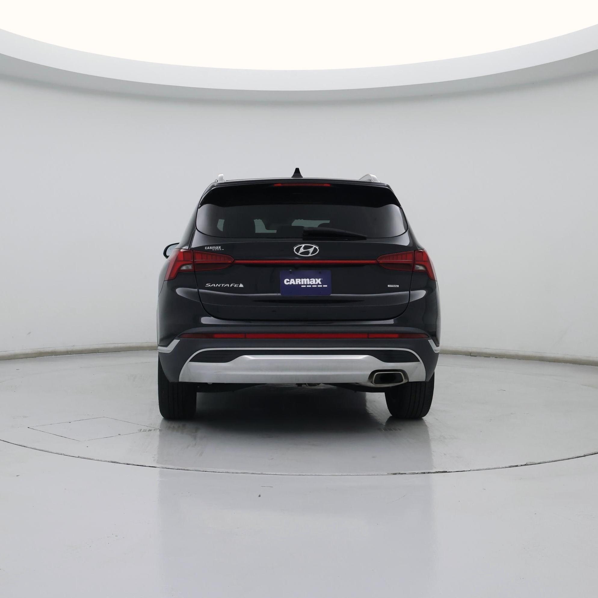 Thumbnail: 2023 Hyundai Santa Fe - 6