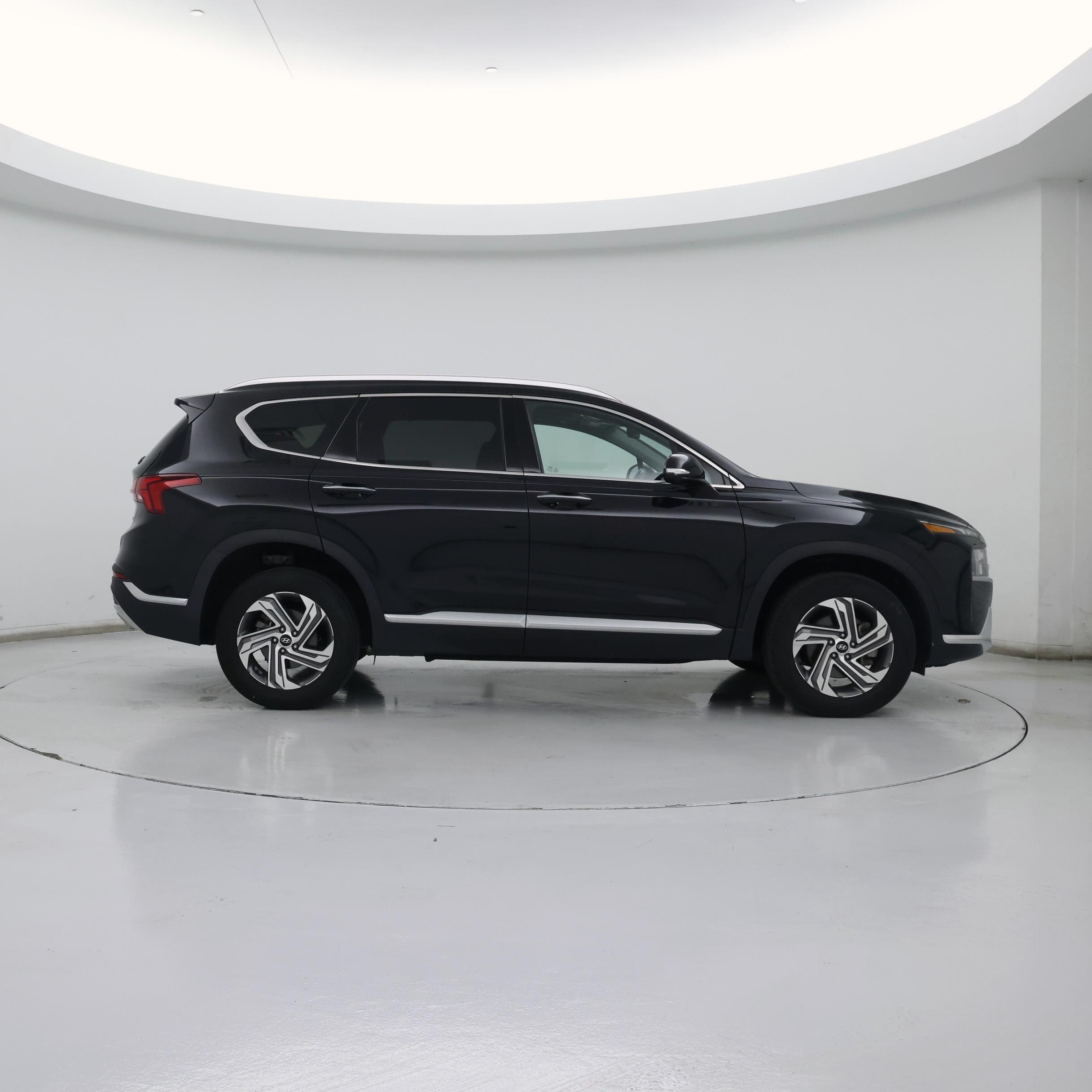 Thumbnail: 2023 Hyundai Santa Fe - 7